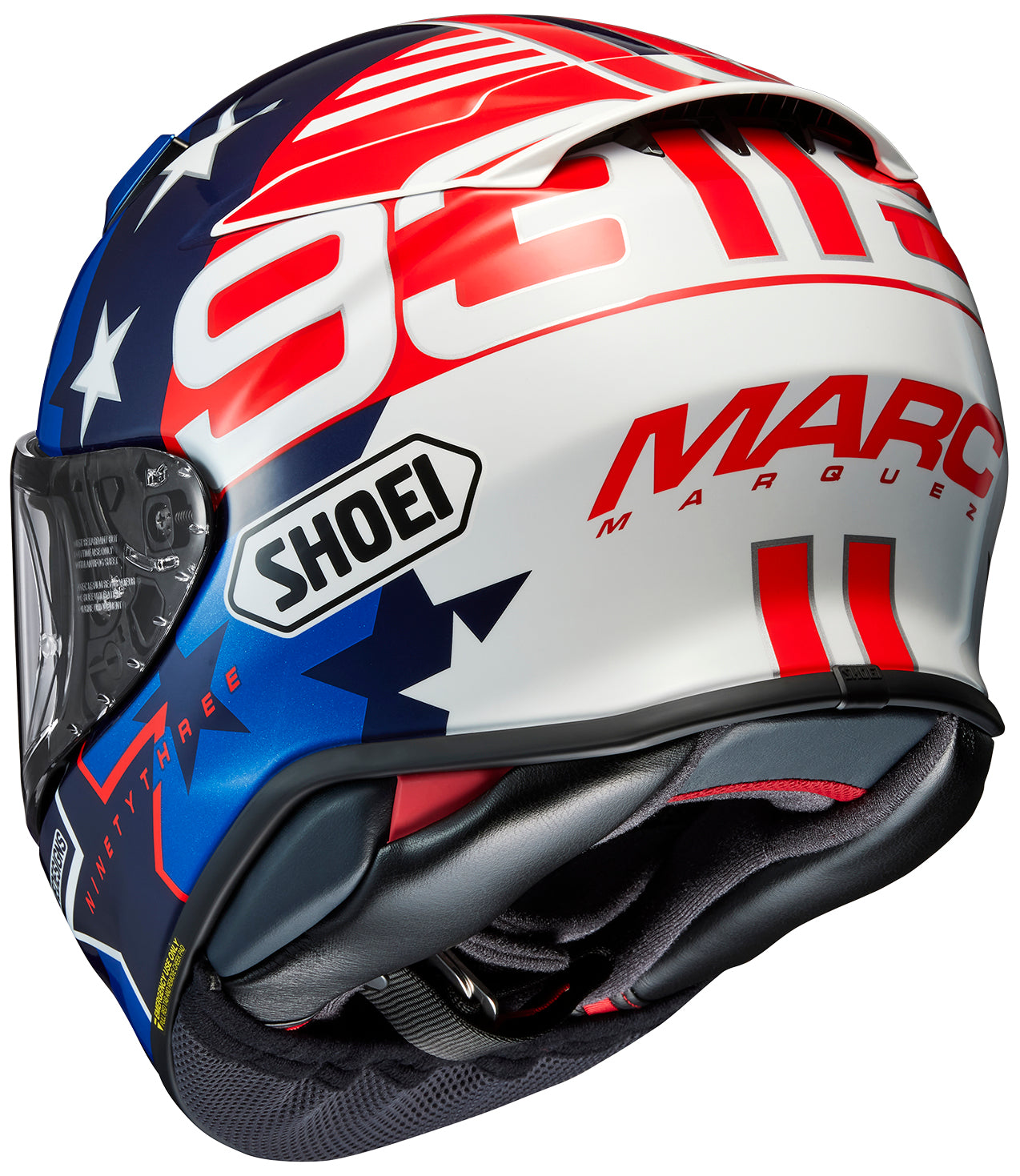 RF-1400 MARQ AM.SPIRIT LG