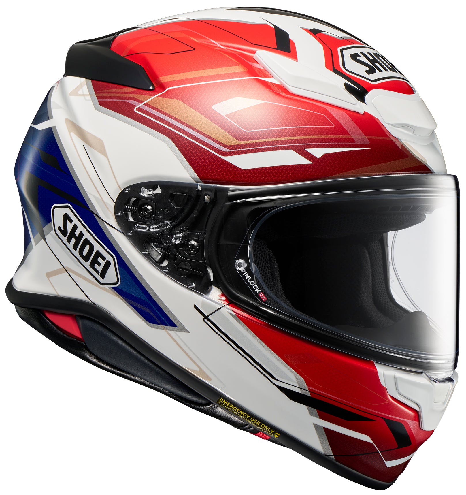 RF-1400 CAPRICCIO TC-10 XSM