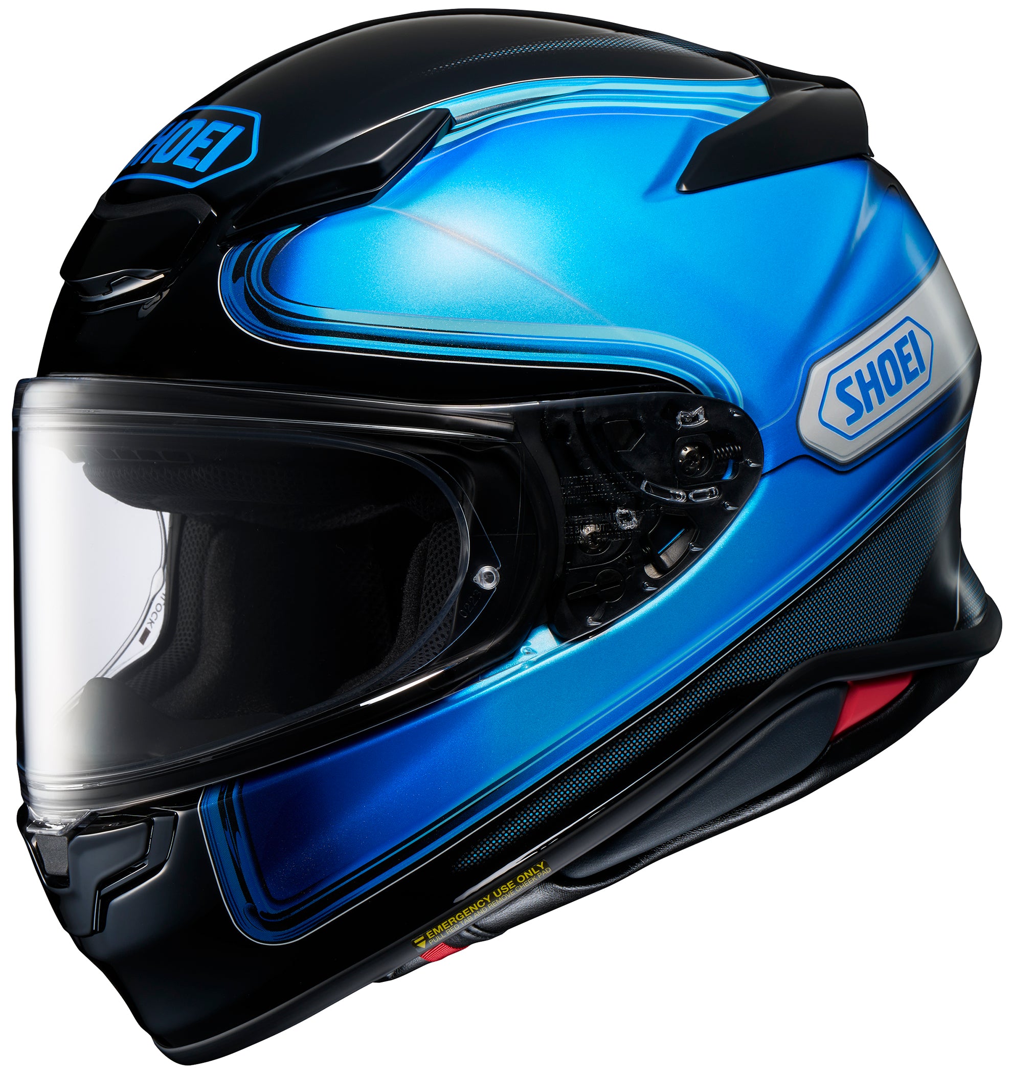 RF-1400 SHEEN TC-2 XSM