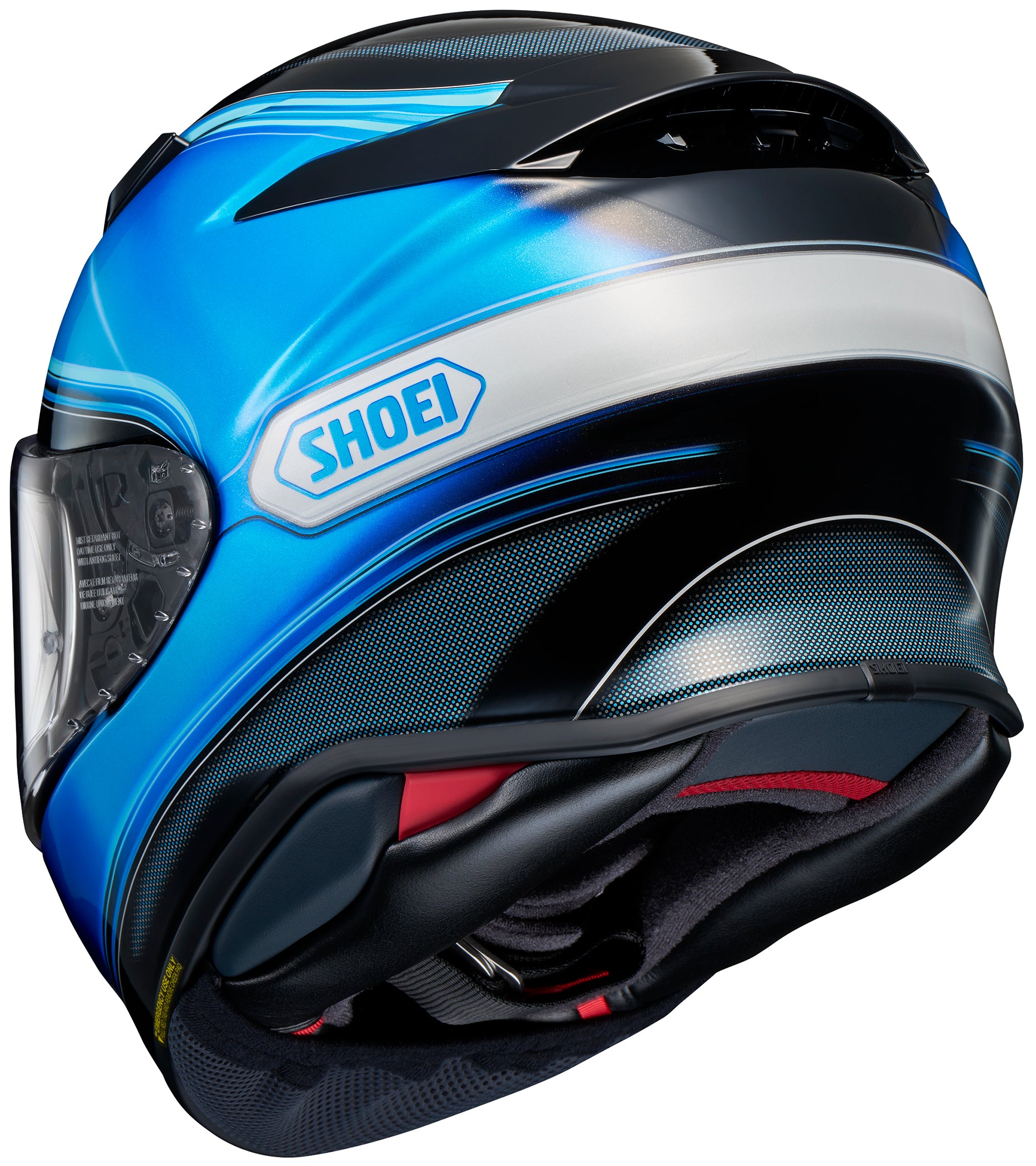 RF-1400 SHEEN TC-2 XSM
