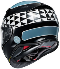 RF-1400 SHAKIN TC-2 XSM