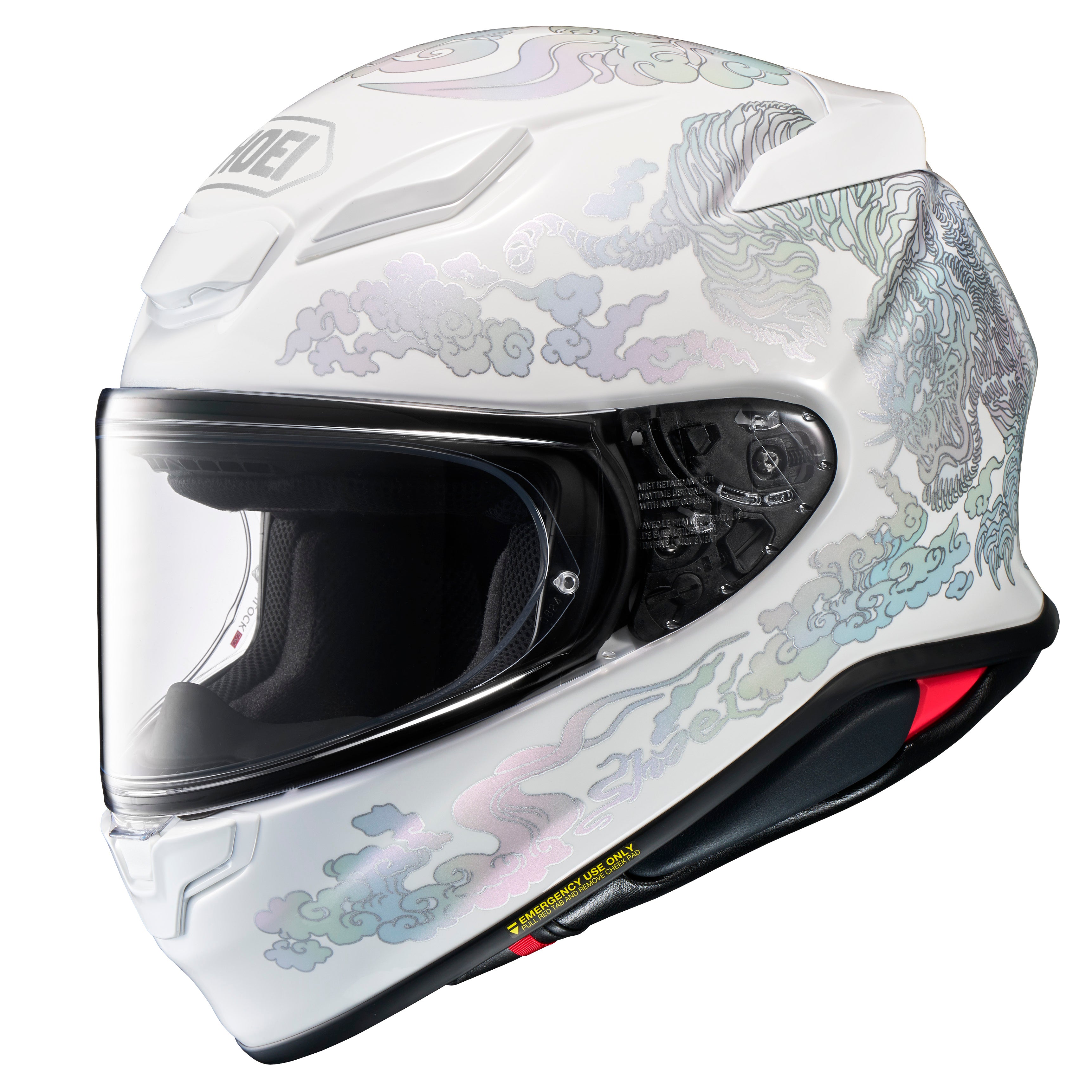 RF-1400 FEARLESS TC-6 SML