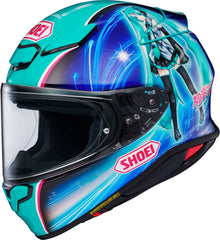 RF-1400 HATSUNE MIKU TC4 XSM