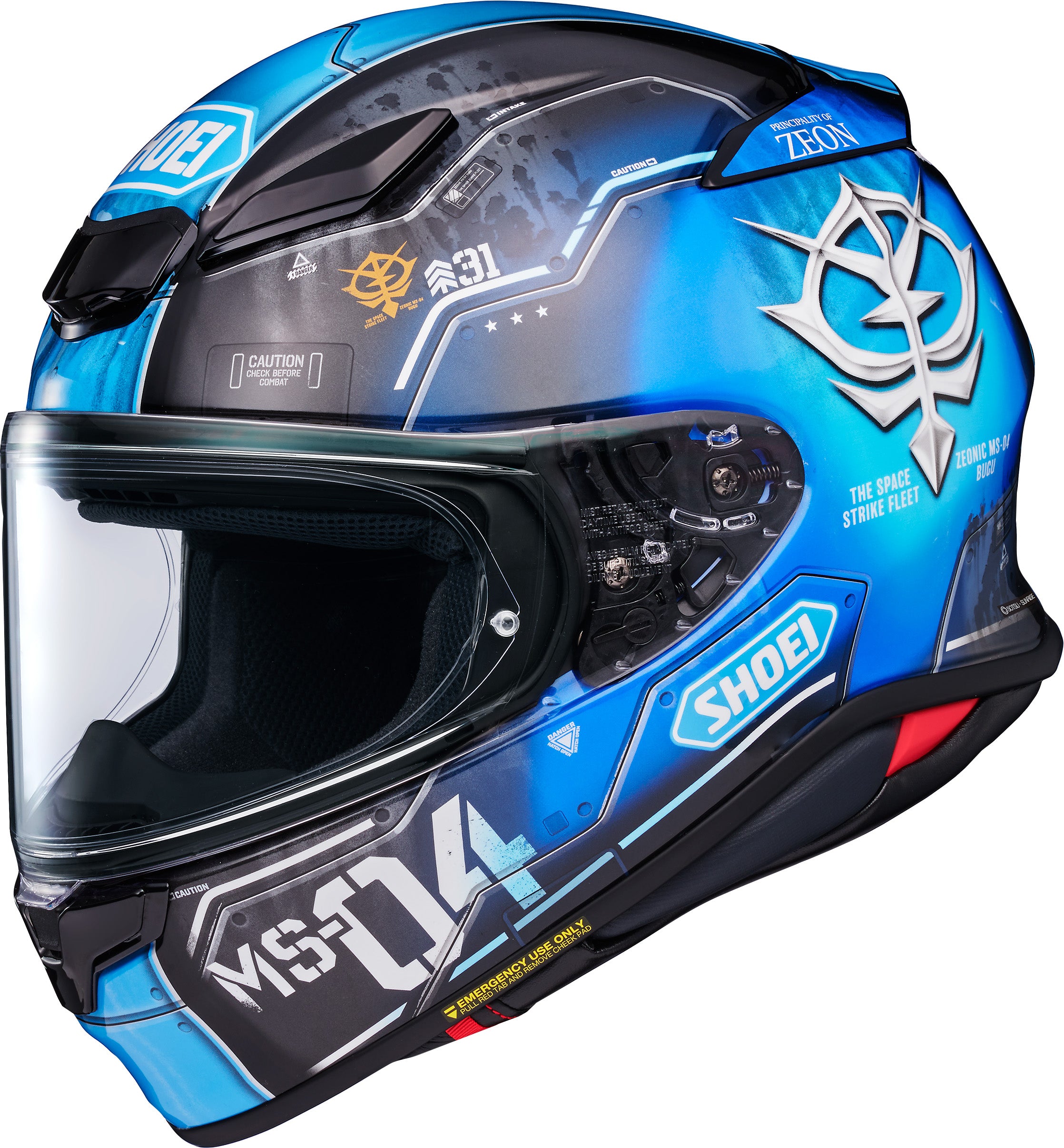 RF-1400 RR BUGA TC-2 XLG