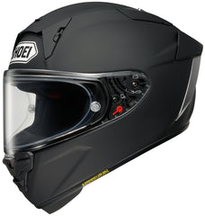 X-15 MATTE BLACK XLG