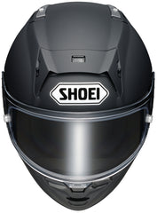 X-15 MATTE BLACK MED