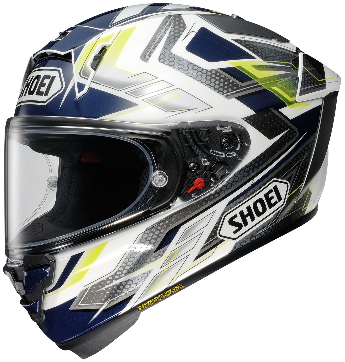 X-15 ESCALATE TC-2 XSM
