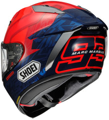 X-15 MARQUEZ 7 TC-1 XLG