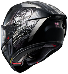 X-15 CROSS LOGO TC-5 2XL
