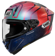 X-15 MRQZ HOLI TC-1 XSM