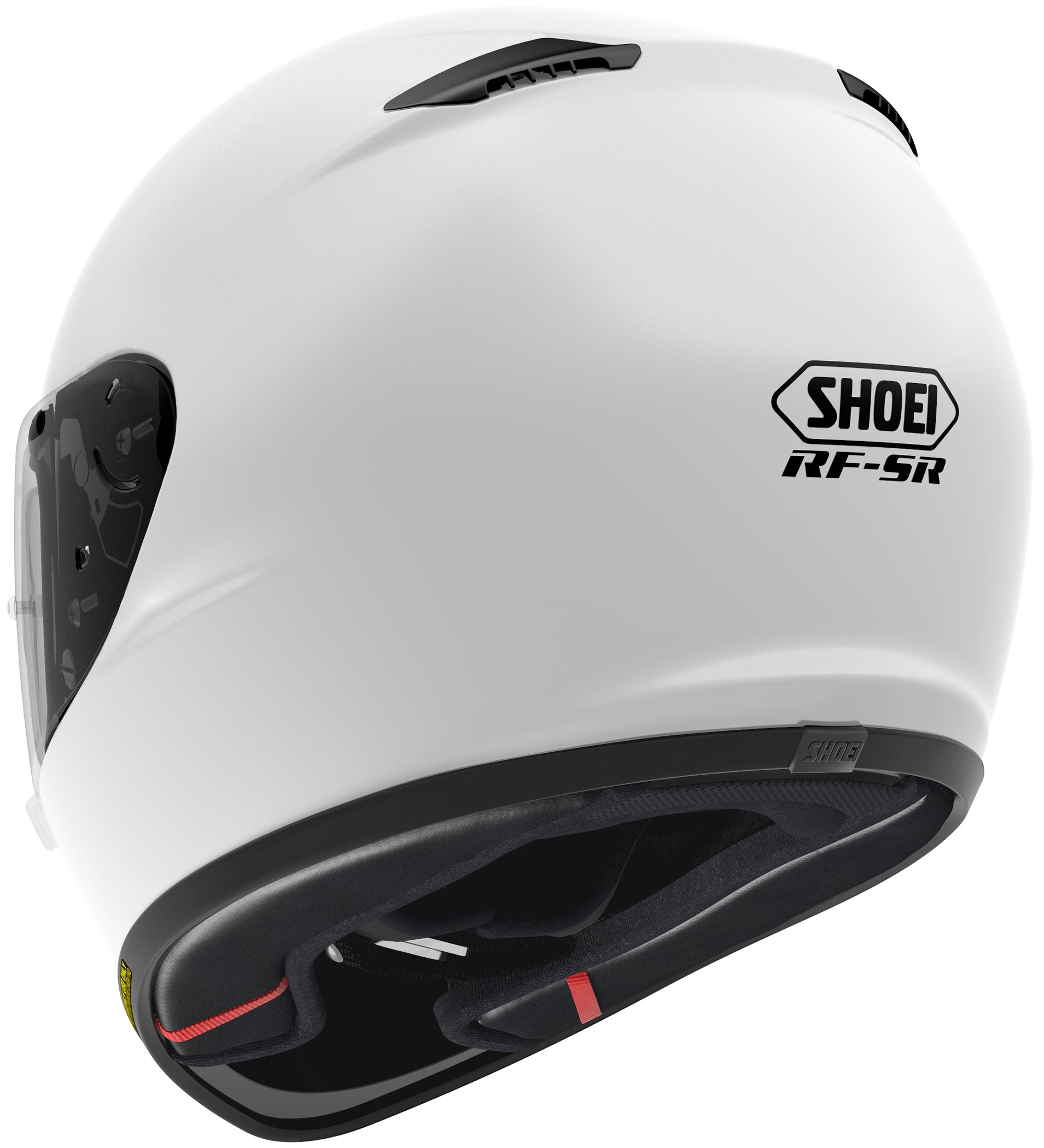RF-SR WHITE MED