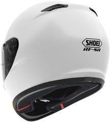 RF-SR WHITE MED