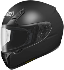 RF-SR MATTE BLACK SML