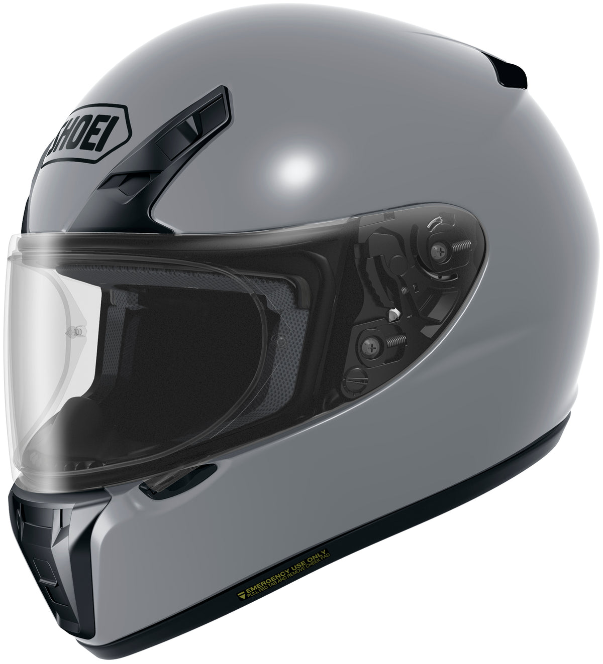 RF-SR BASALT GREY LRG