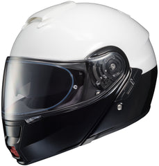 NEOTEC LE BK/WH LO-RISE XSM