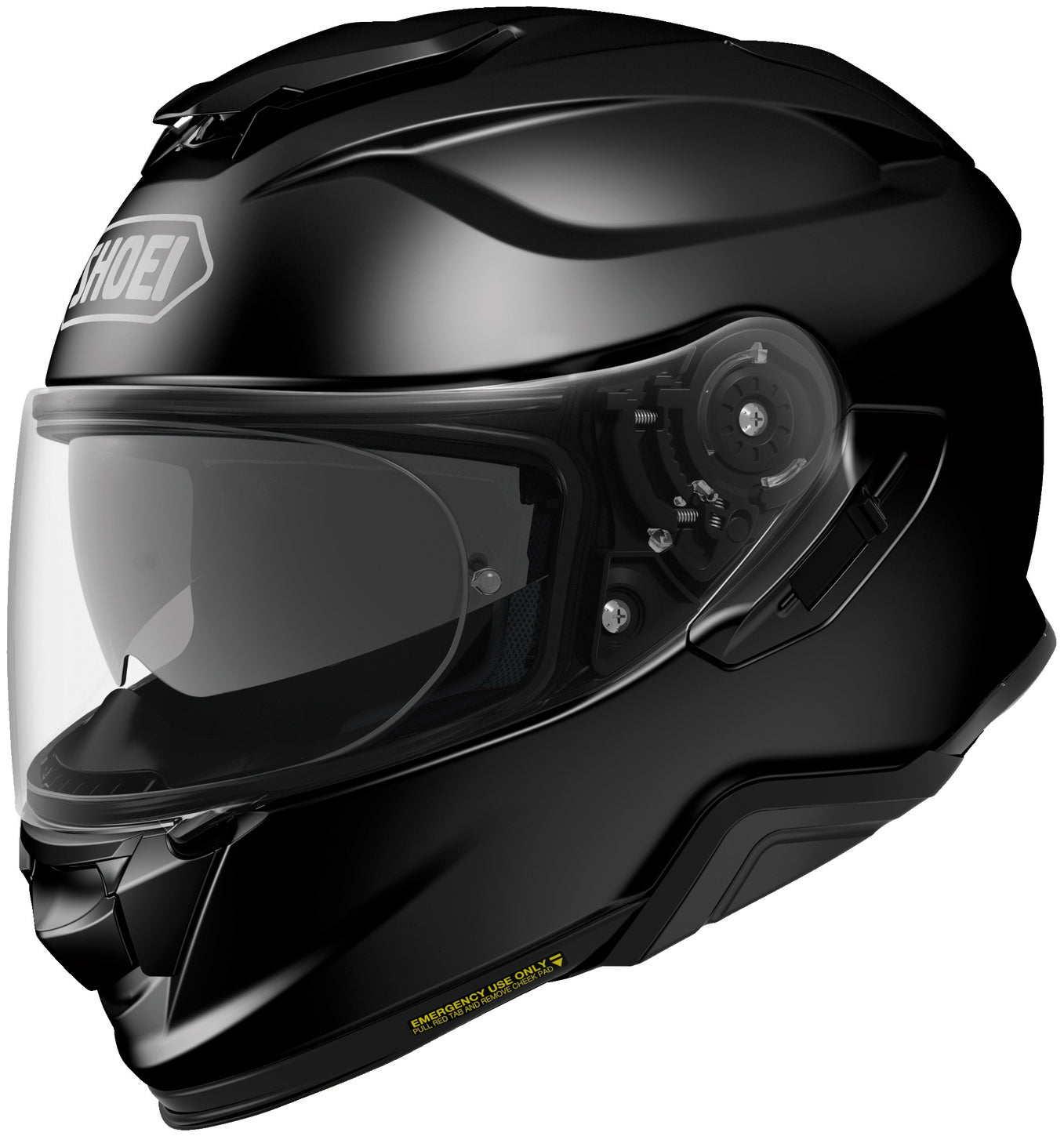 GT-AIR II BLACK XXL