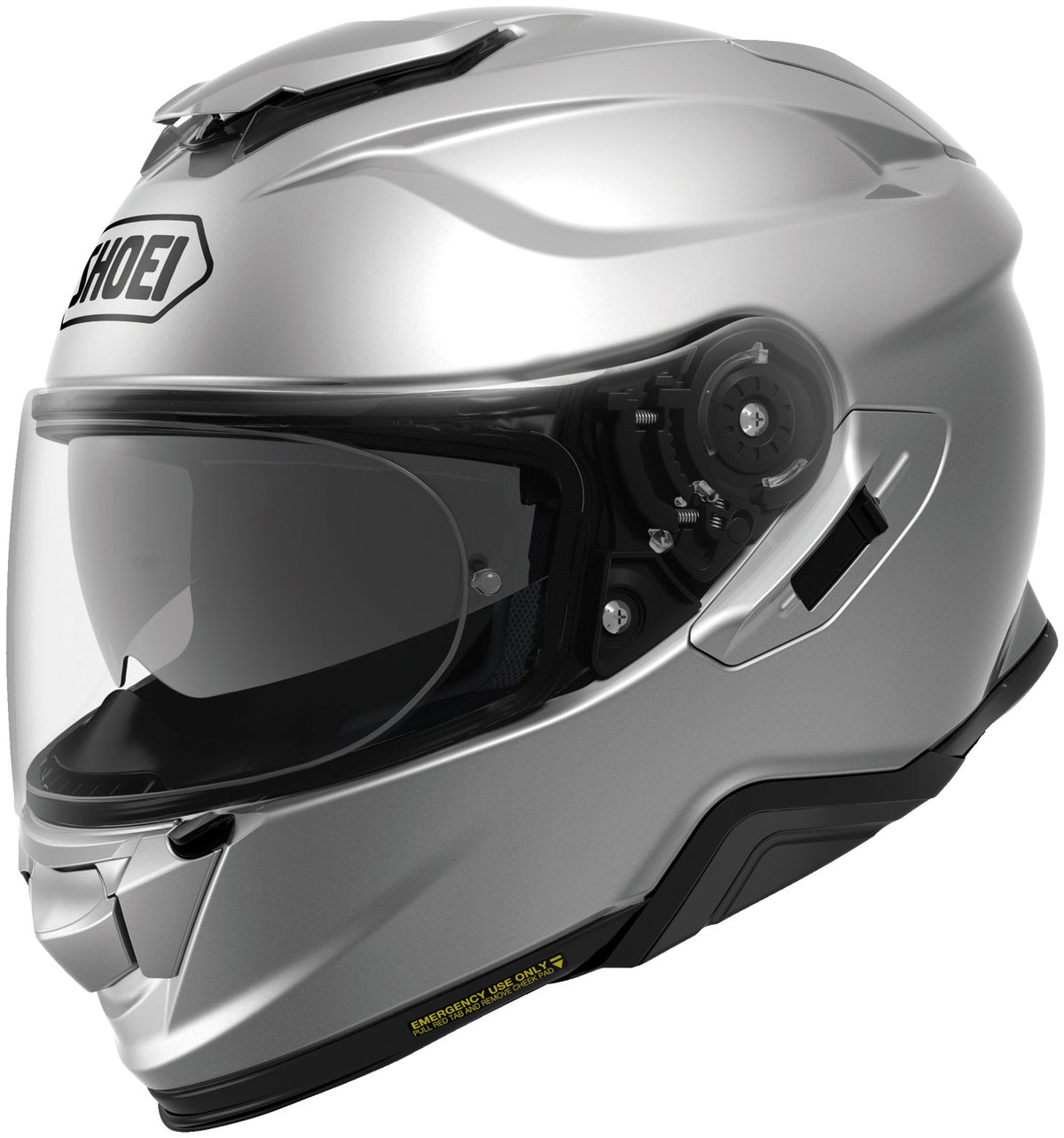 GT-AIR II LIGHT SILVER XXL