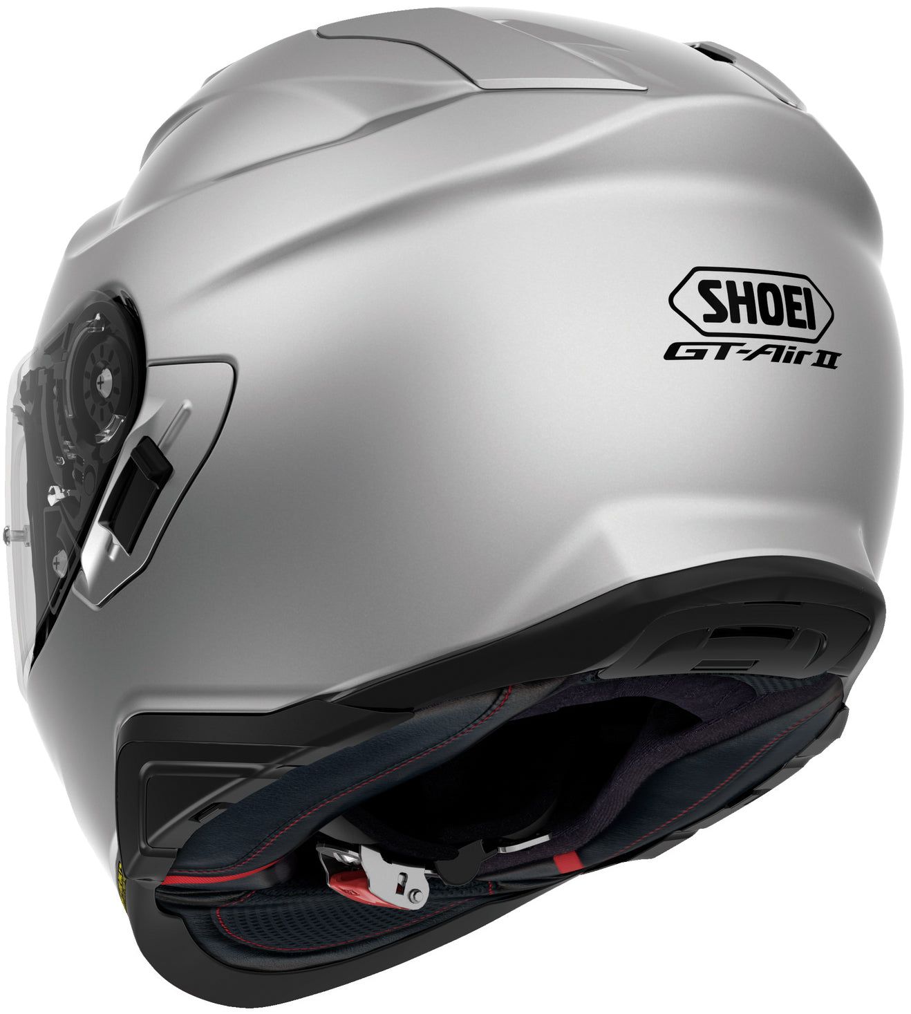 GT-AIR II LIGHT SILVER XXL