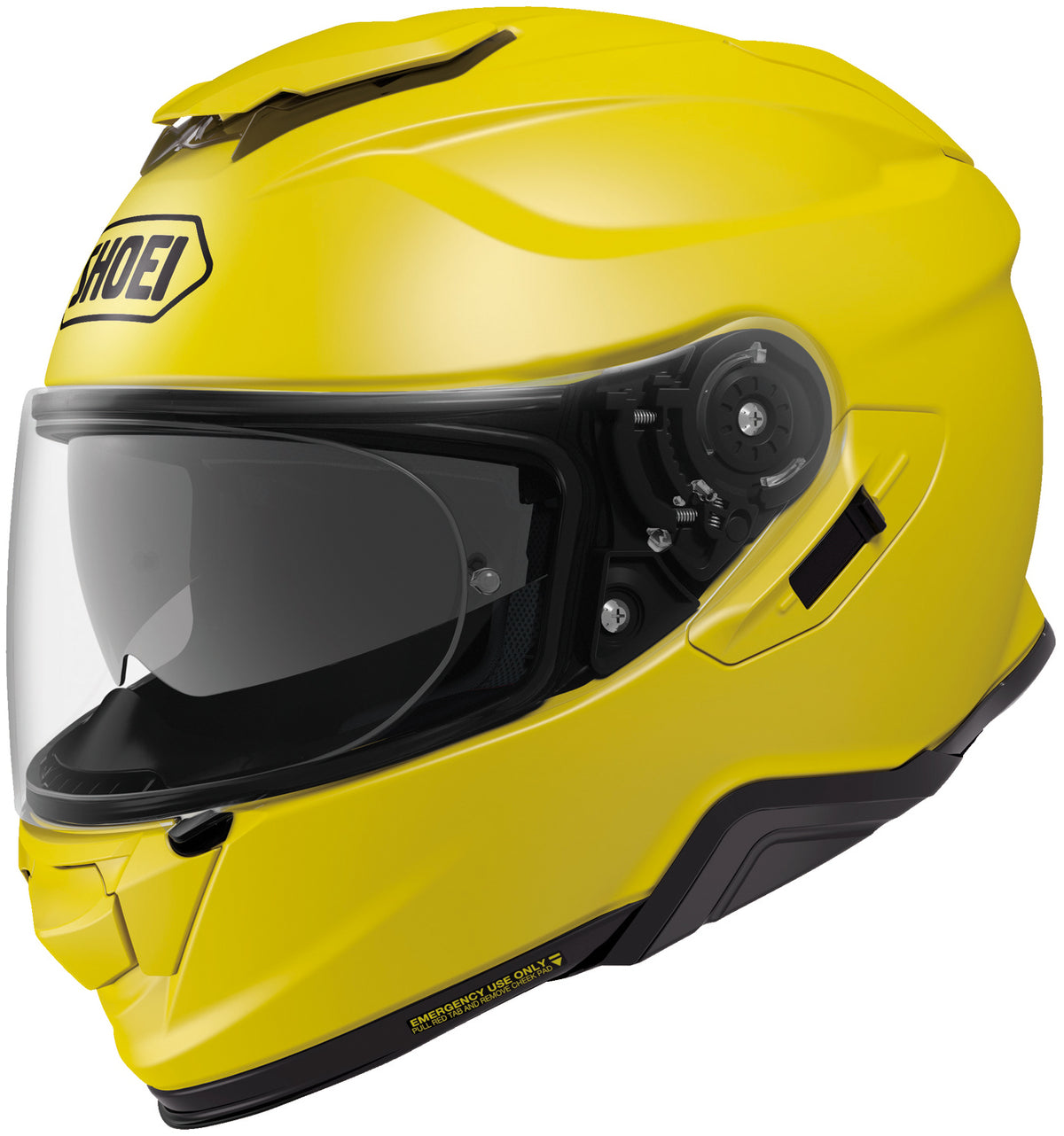 GT-AIR II BRILLIANT YEL. XXL