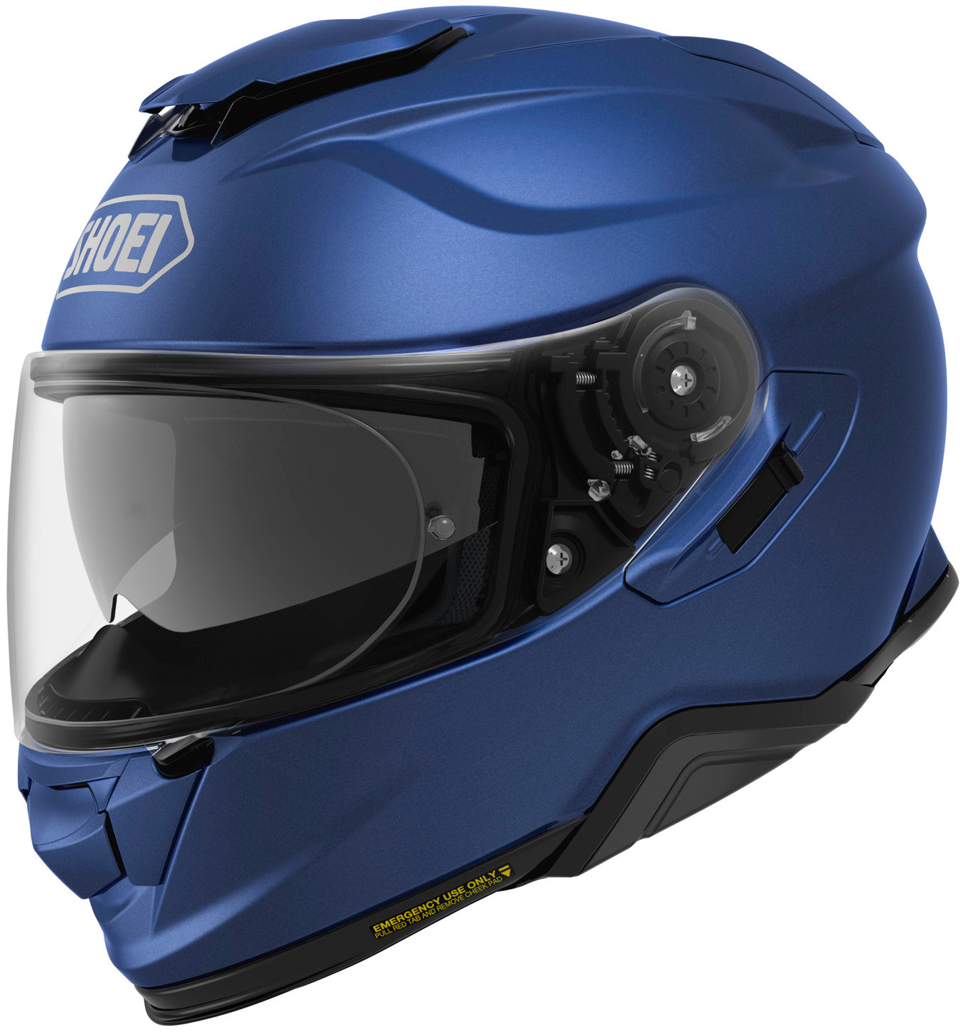 GT-AIR II MATTE BLUE MET SML