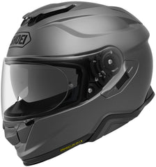 GT-AIR II MT. DEEP GREY XXL
