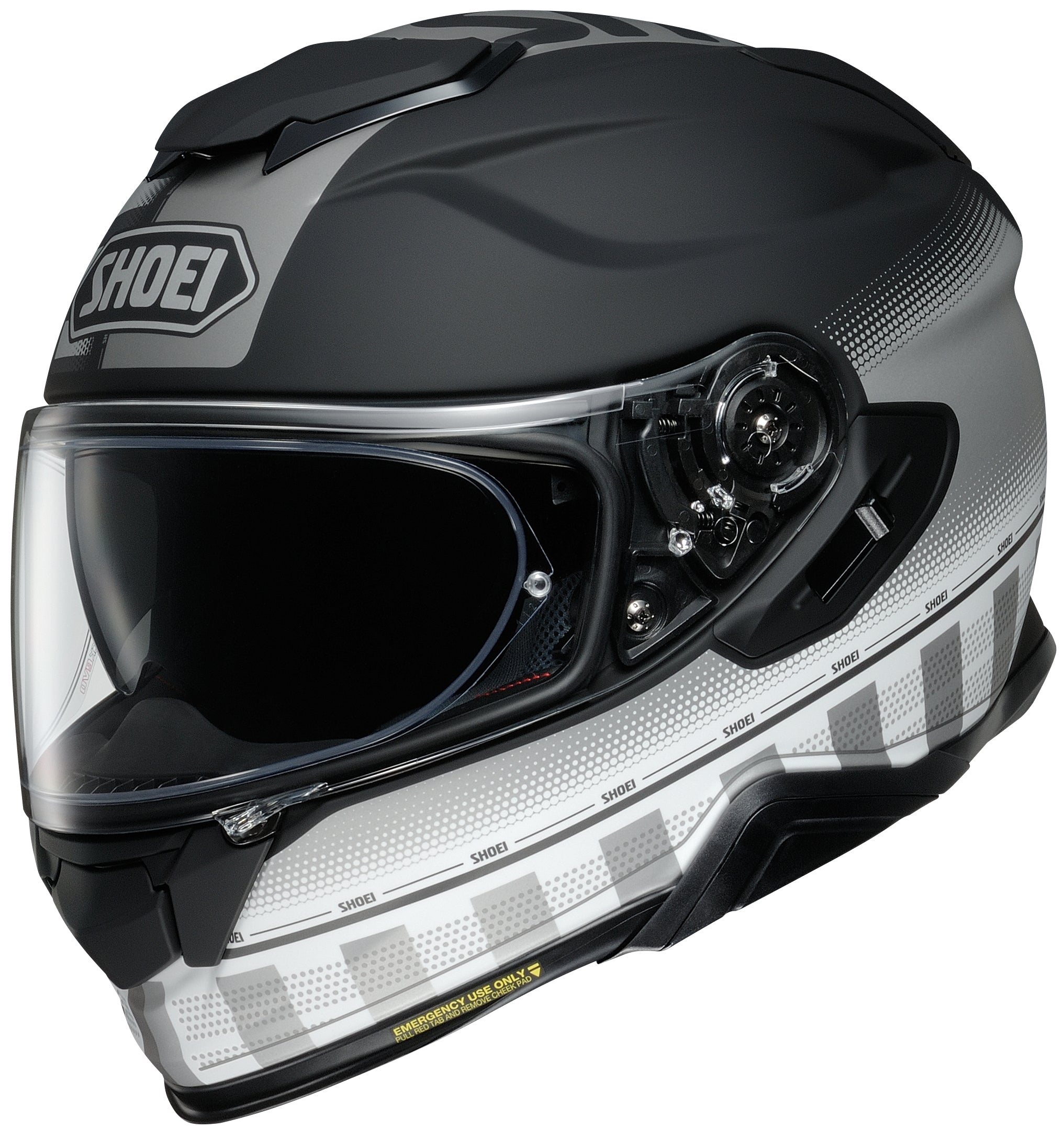 GT-AIR II TESSERACT TC-5 XXL