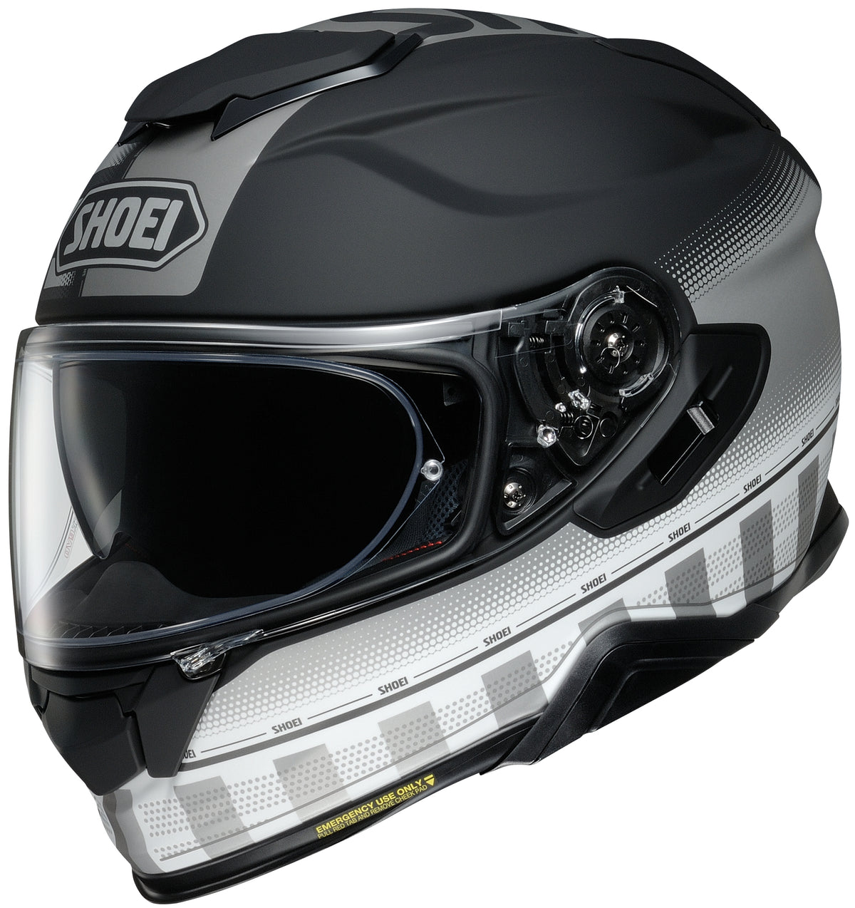 GT-AIR II TESSERACT TC-5 LRG