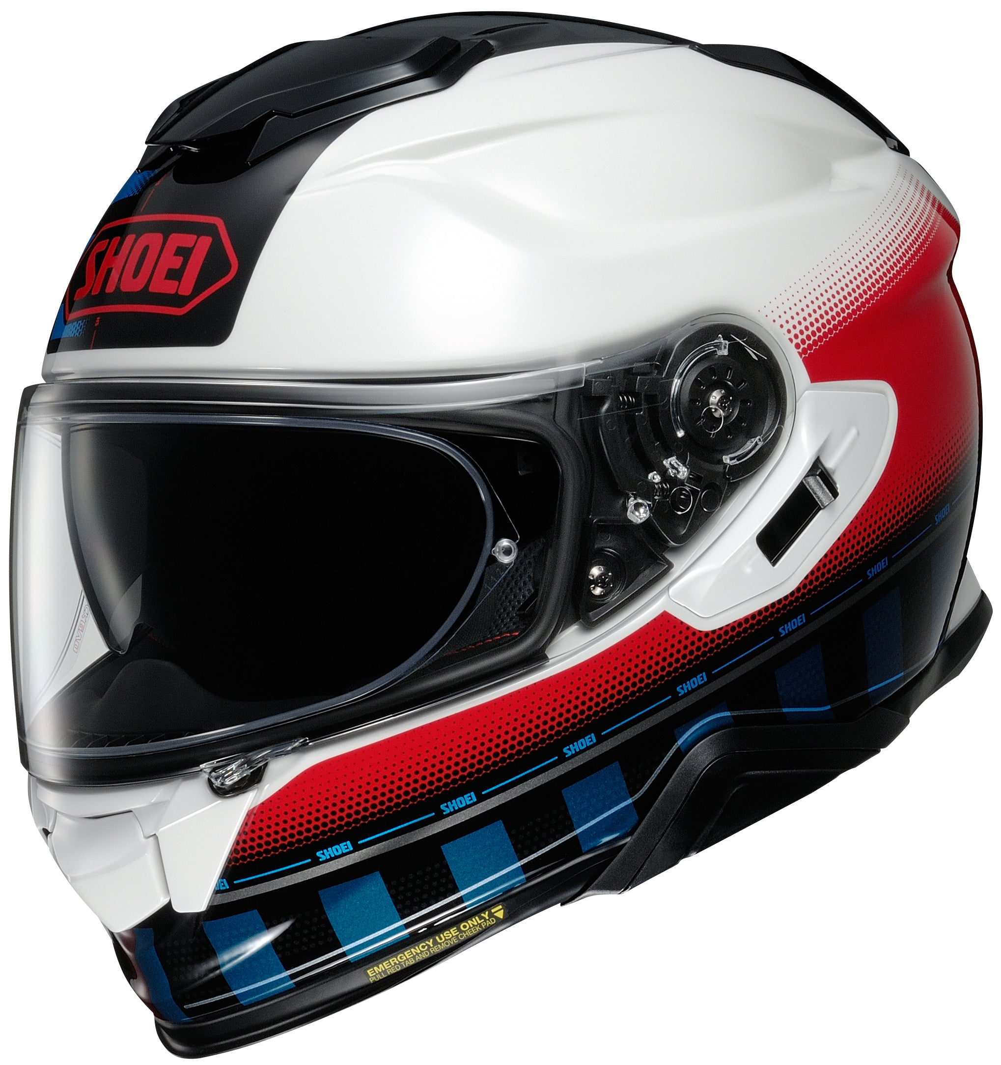 GT-AIR II TESSERACT TC10 XLG