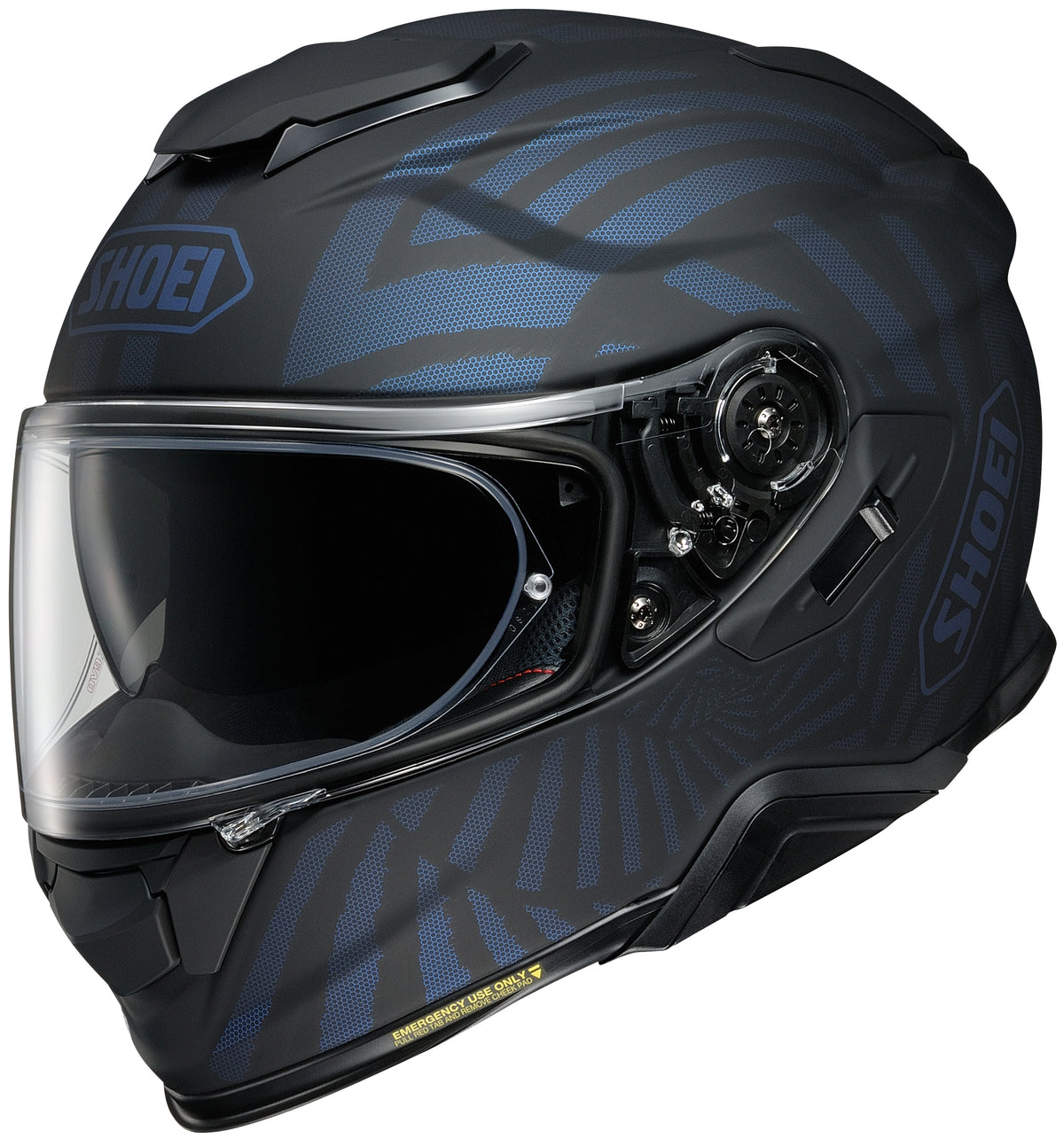 GT-AIR II QUBIT TC-5 LRG