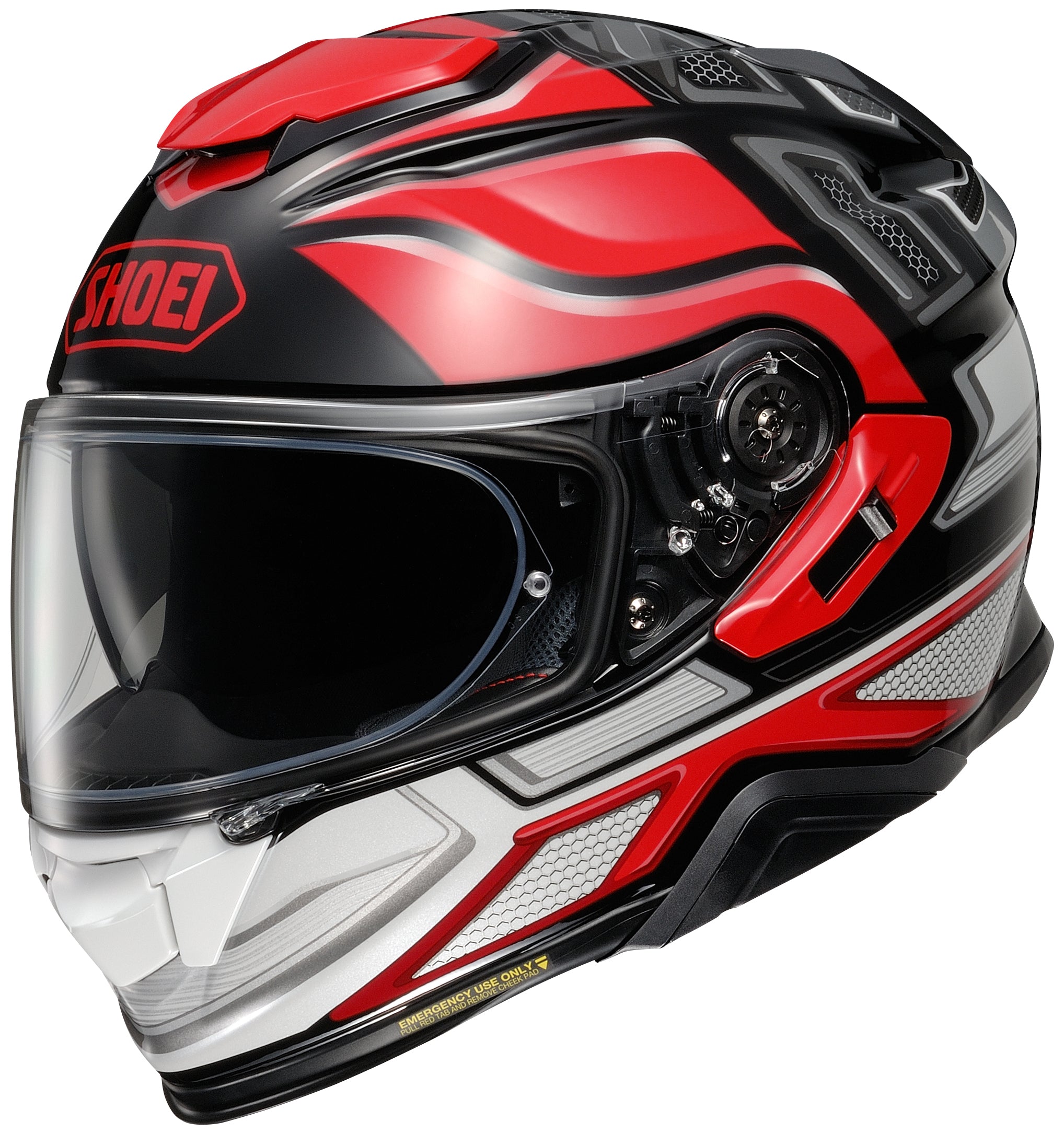 GT-AIR II NOTCH TC-1 XSM