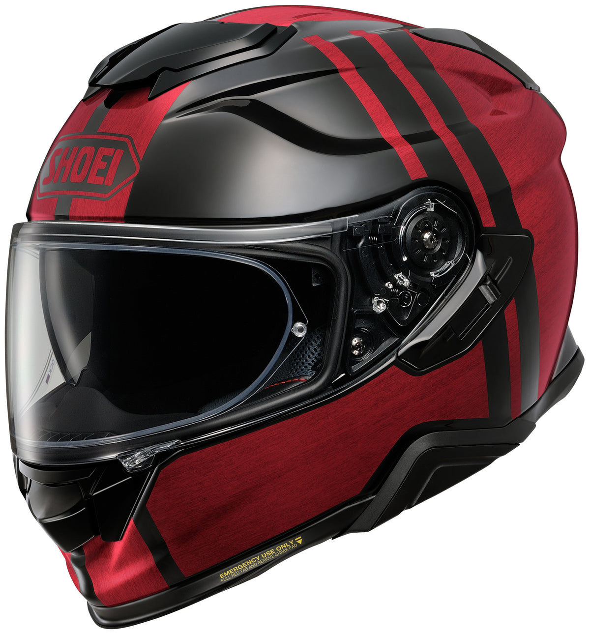 GT-AIR II GLORIFY TC-1 XSM