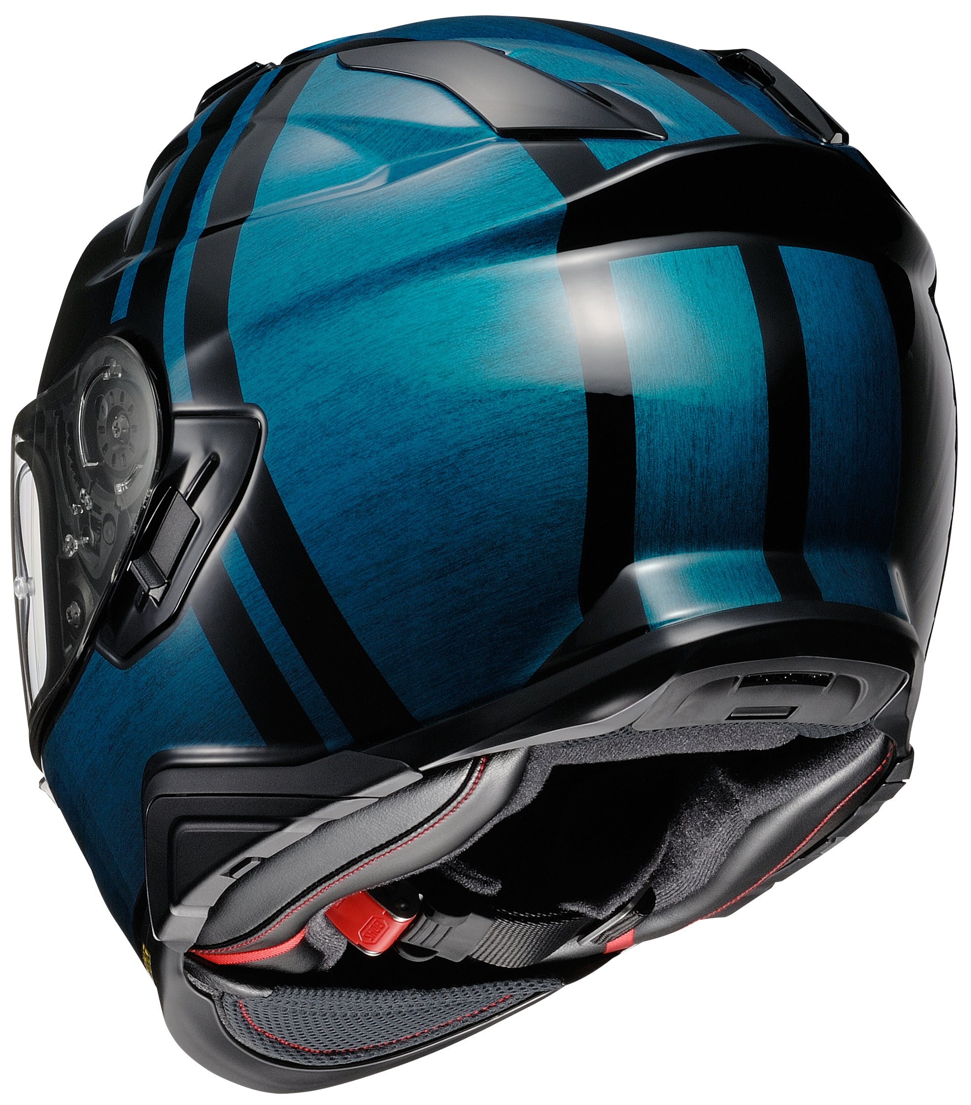 GT-AIR II GLORIFY TC-2 XSM
