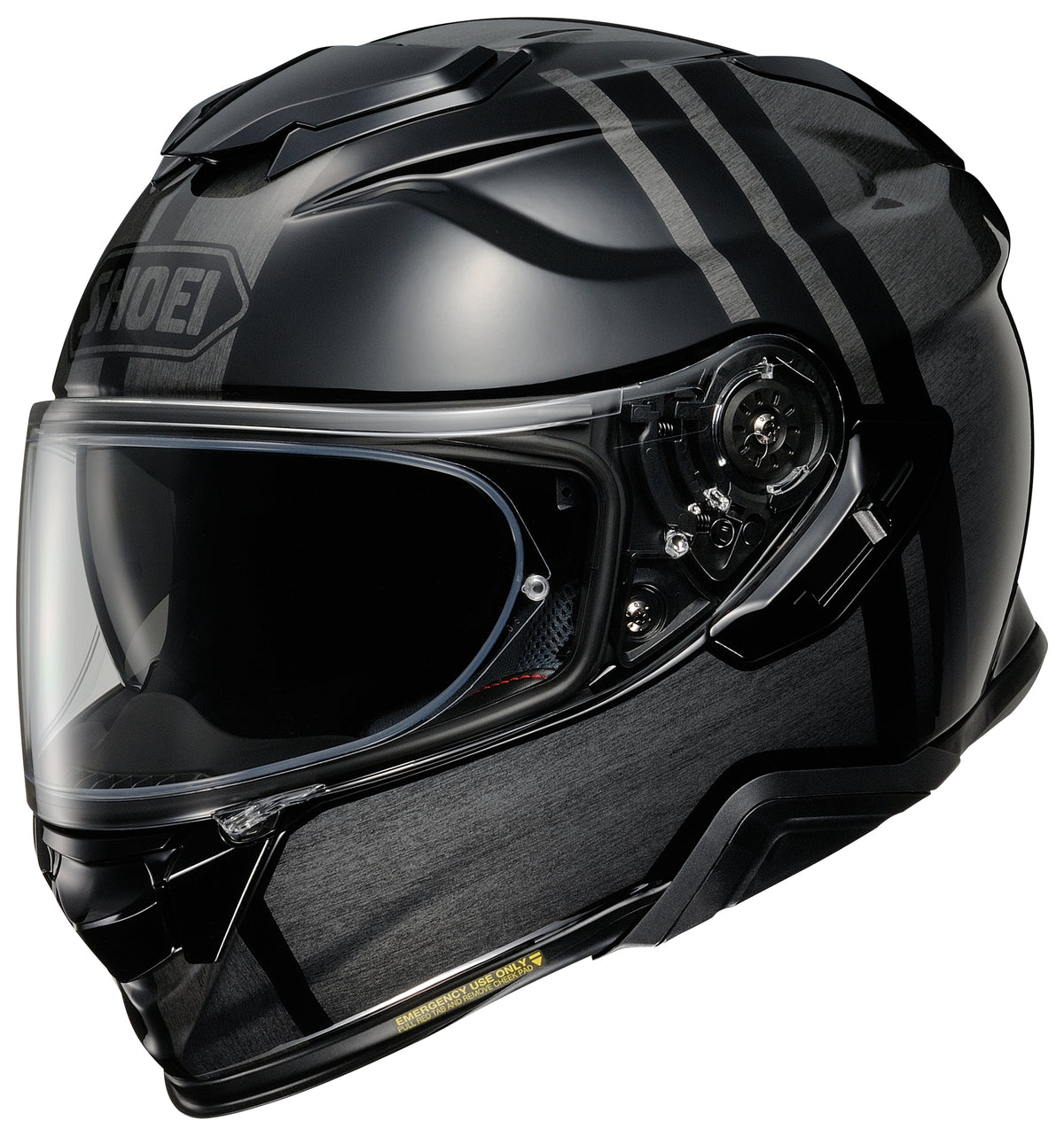 GT-AIR II GLORIFY TC-5 XSM