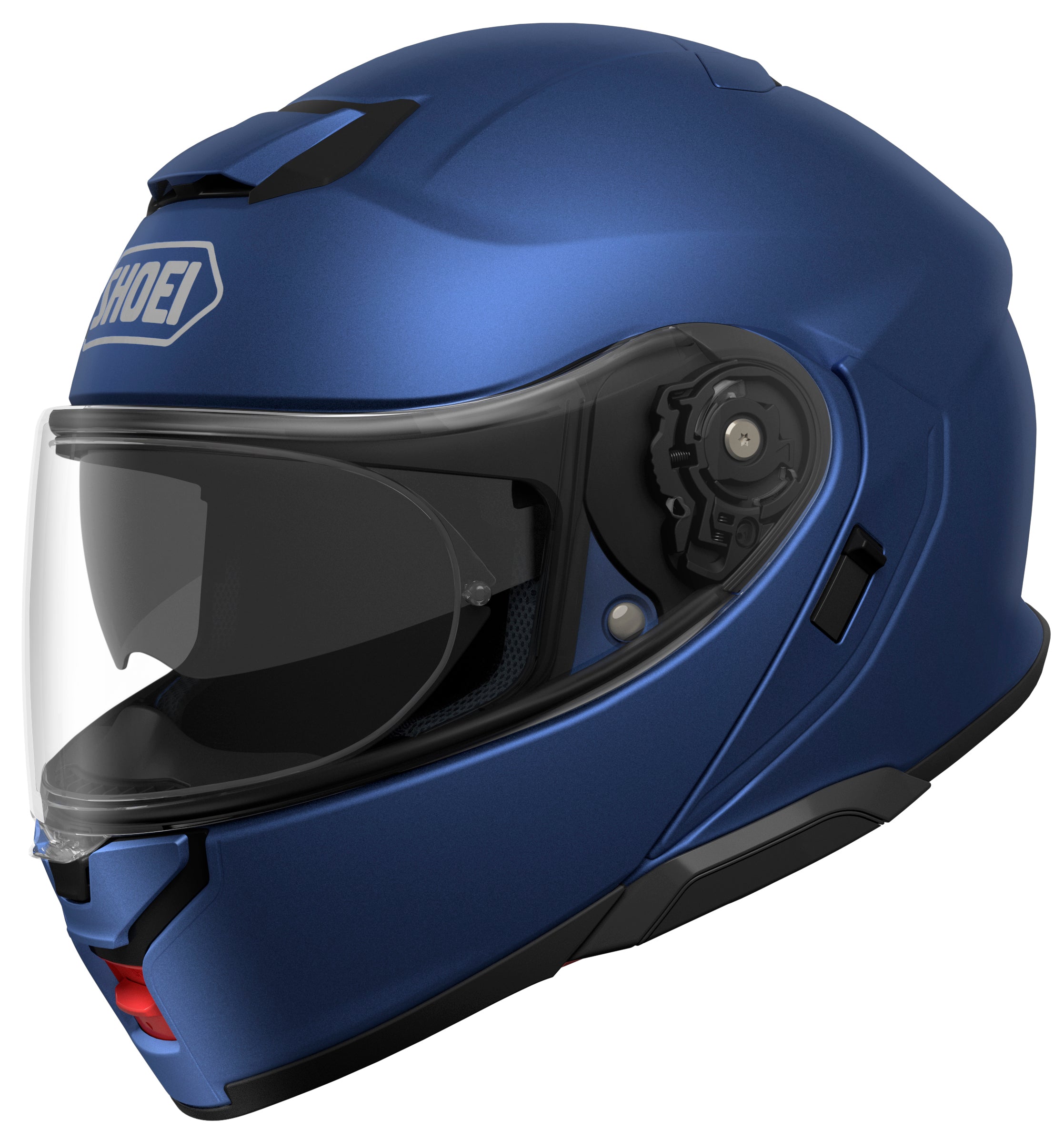 NEOTEC 3 MATTE BLUE MET XSM