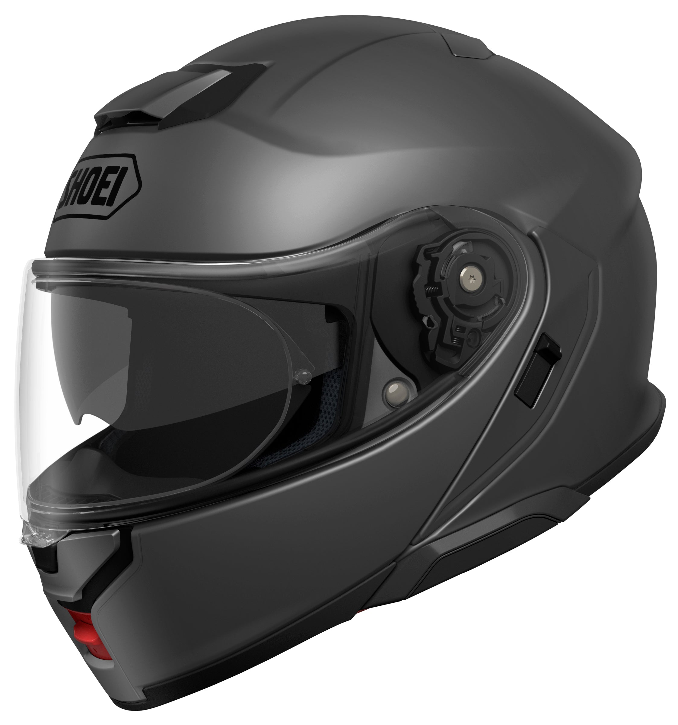 NEOTEC 3 MATTE DEEP GREY XSM