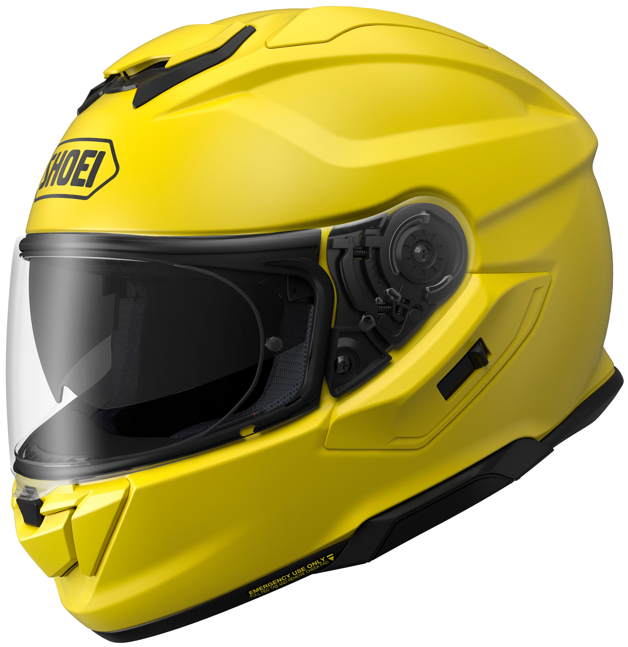 GT-AIR 3 BRILL YELLOW SML