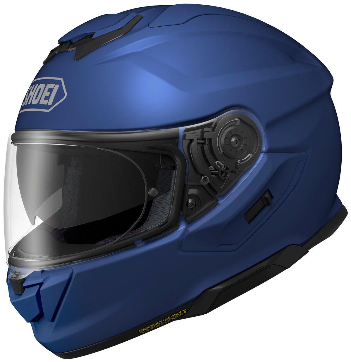 GT-AIR 3 MATTE BLUE 2XL