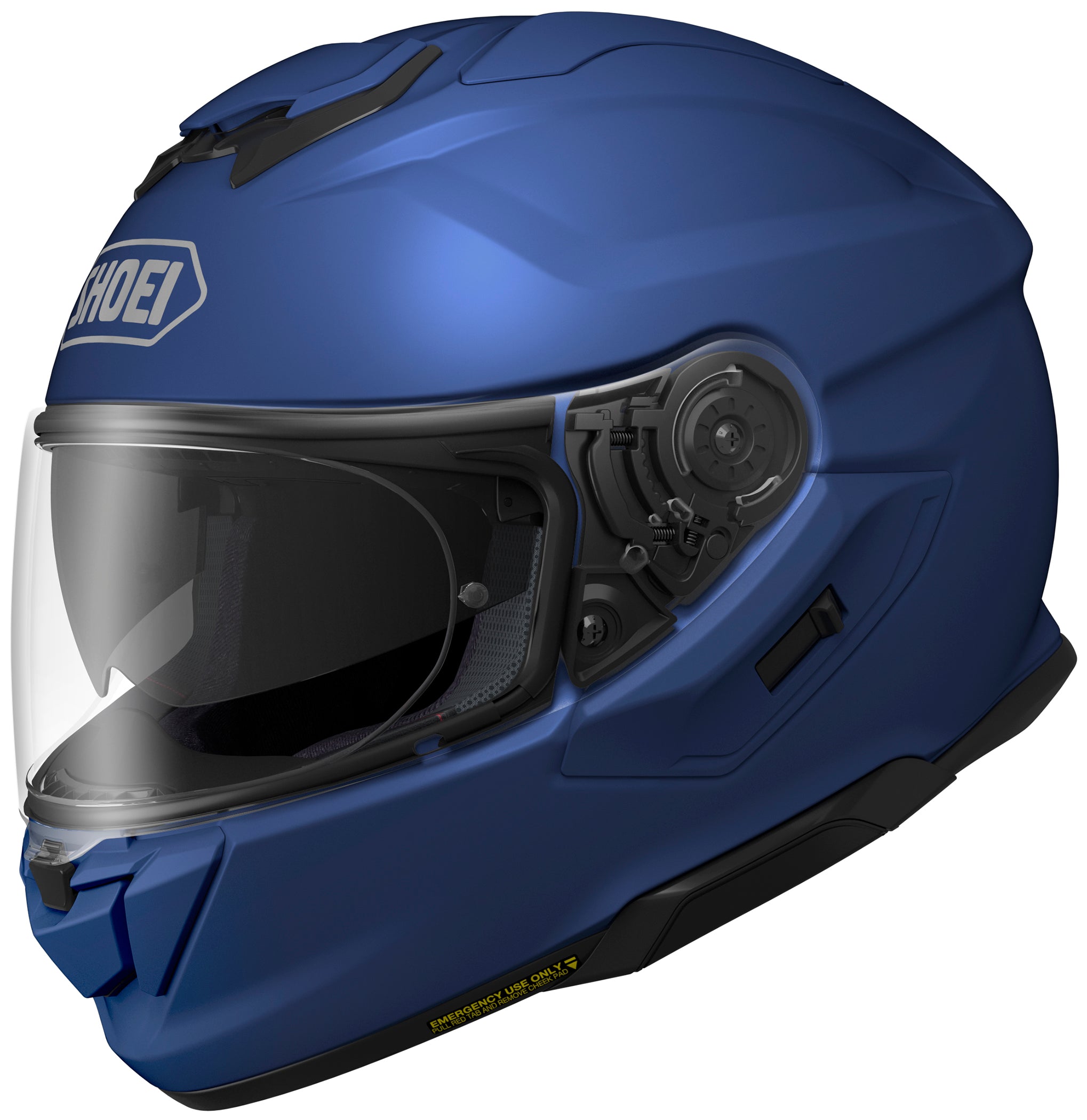GT-AIR 3 MATTE BLUE MED