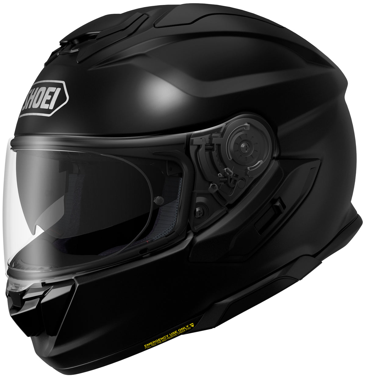 GT-AIR 3 PEARL BLACK XSM