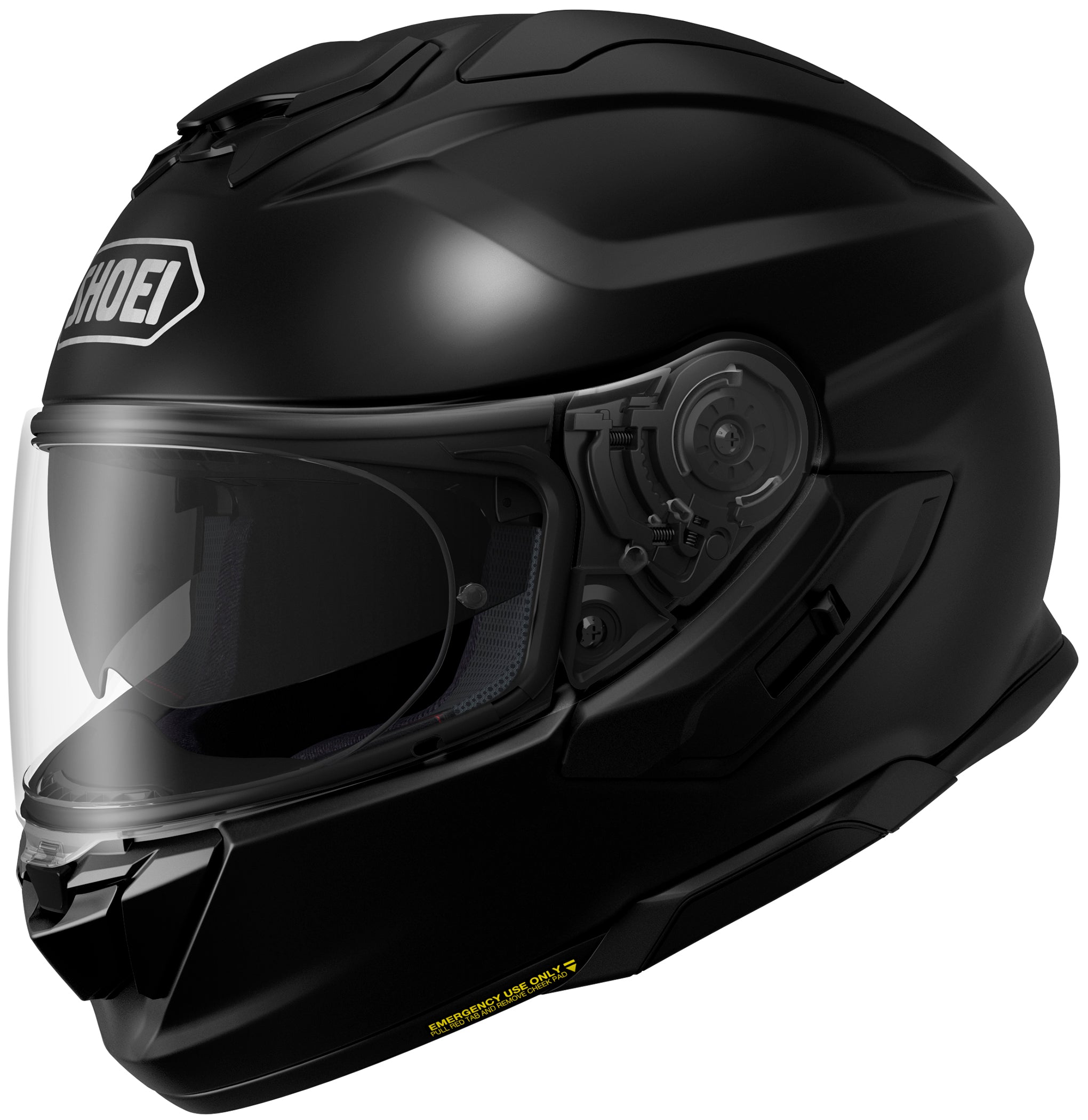 GT-AIR 3 PEARL BLACK SML