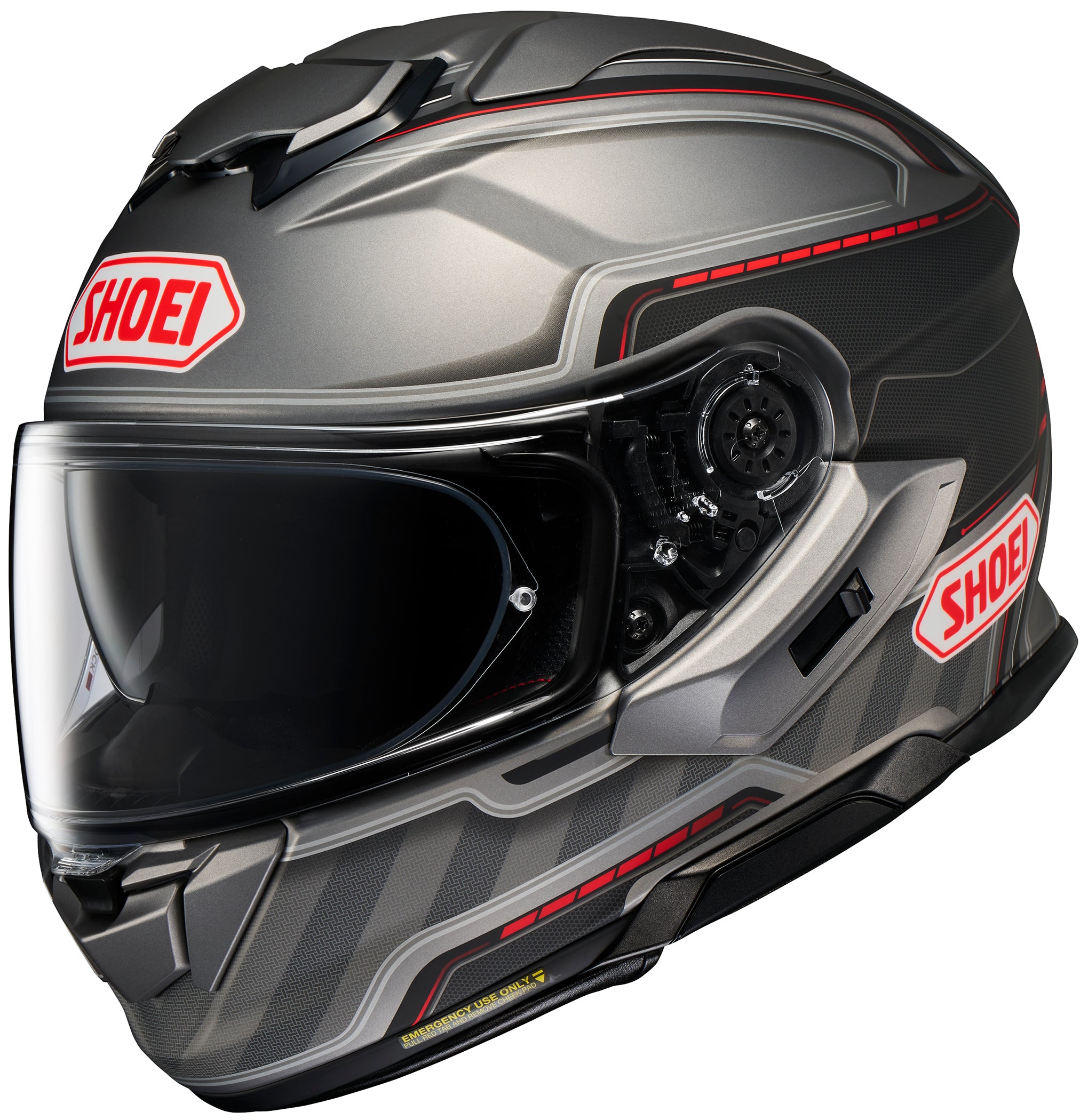GT-AIR 3 DISCIPLINE TC-1 2XL
