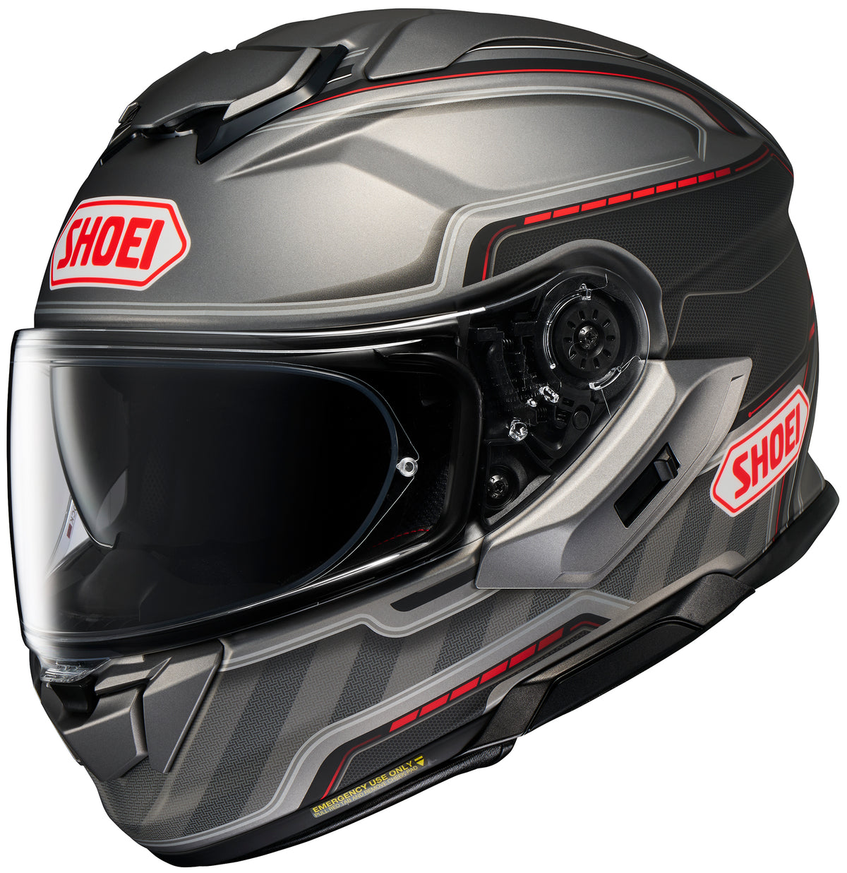 GT-AIR 3 DISCIPLINE TC-1 2XL
