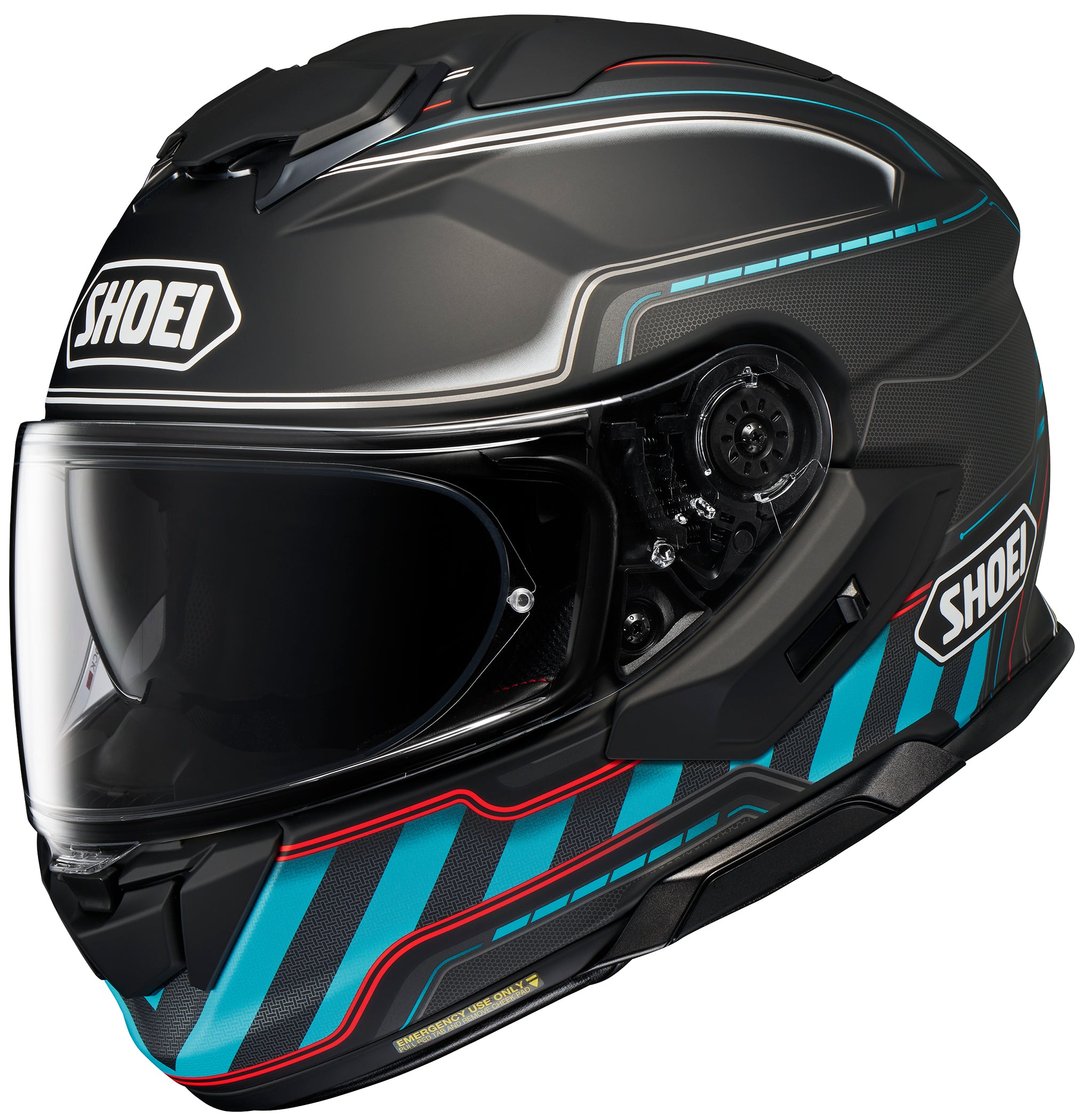 GT-AIR 3 DISCIPLINE TC-2 XSM