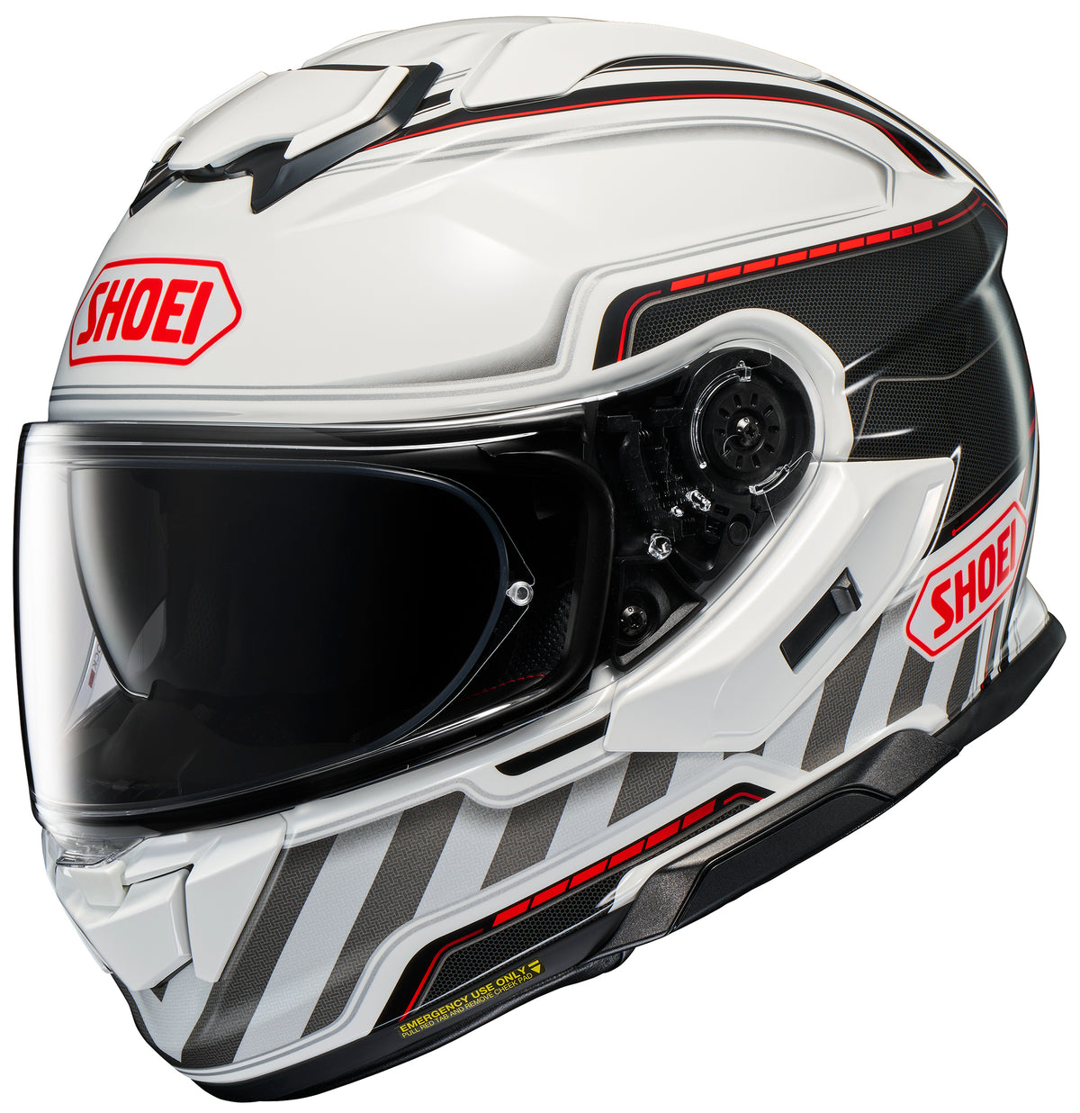 GT-AIR 3 DISCIPLINE TC-6 SML