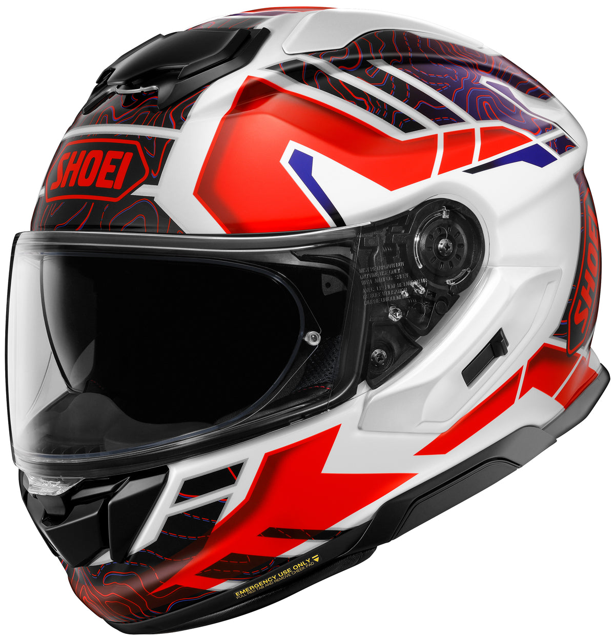 GT-AIR 3 HIKE TC-10 2XL