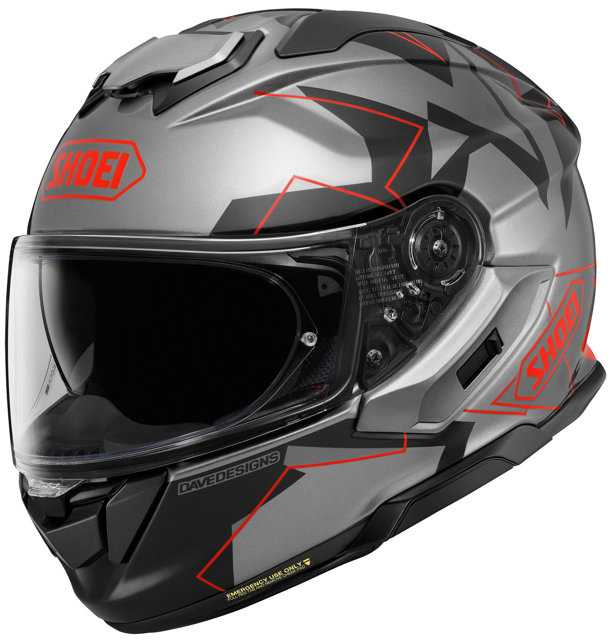 GT-AIR 3 MM93 GRIP TC-1 XLG