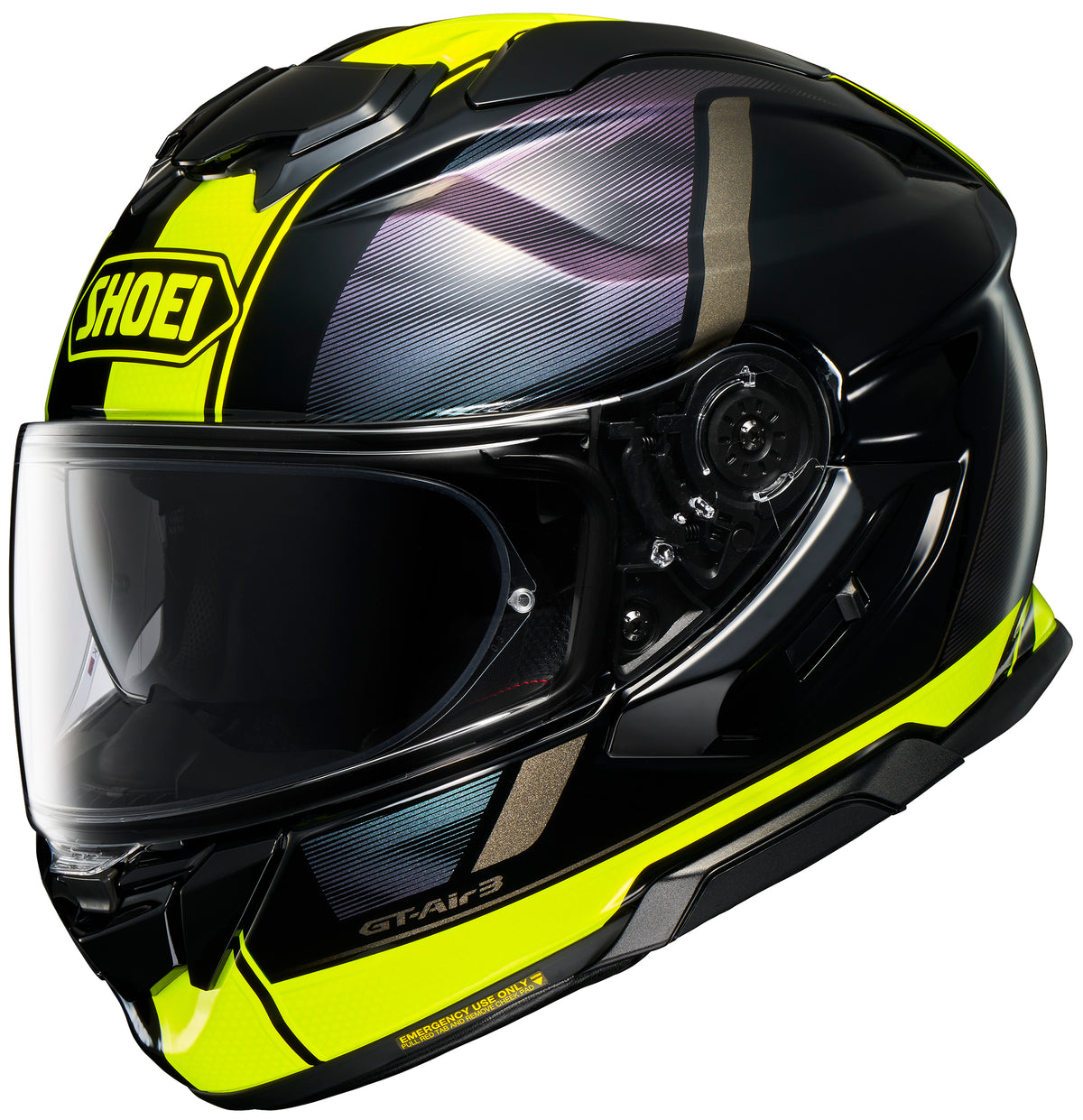 GT-AIR 3 SCENARIO TC-3 XLG