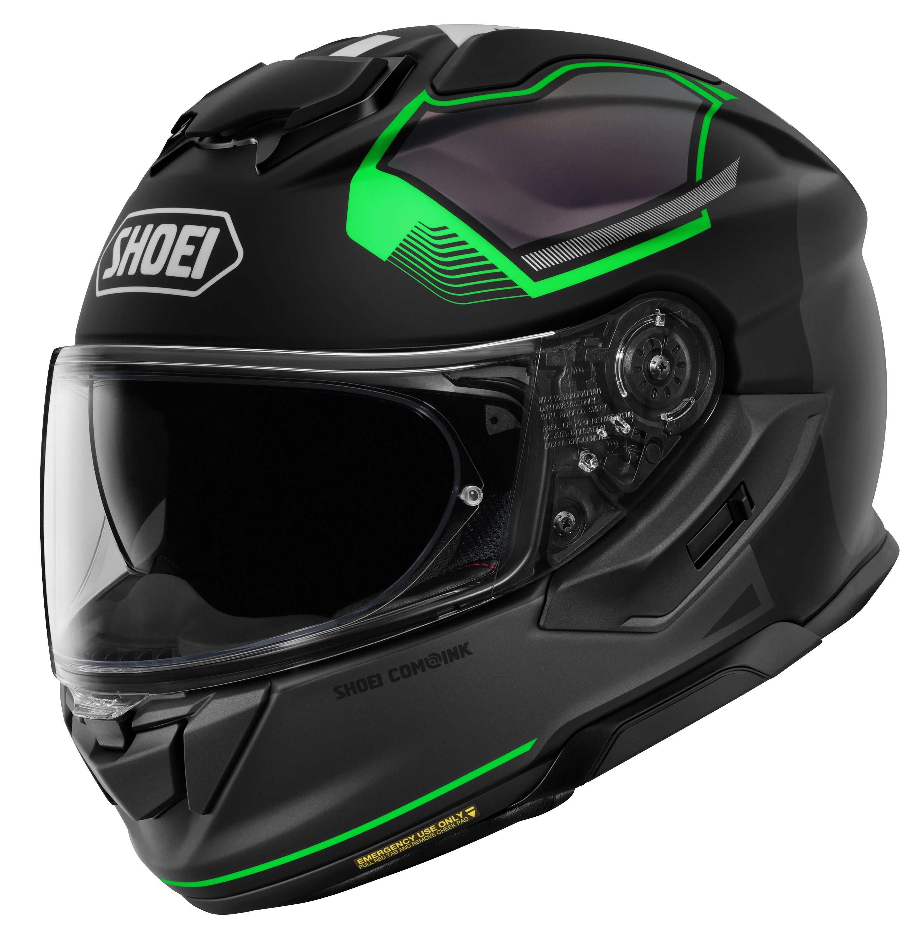 GT-AIR 3 MIKE TC-4 XSM