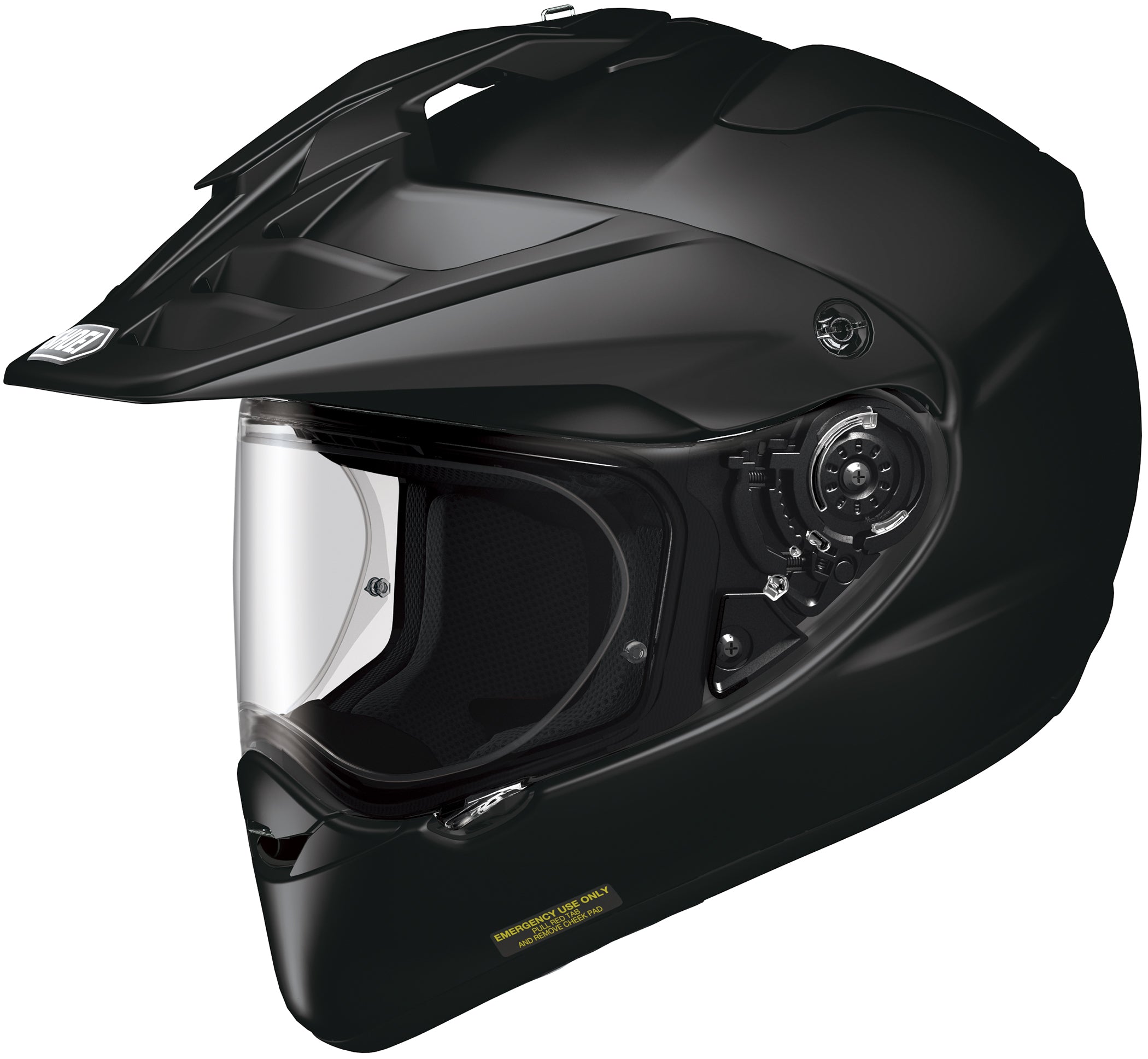 HORNET X2 BLACK XLG