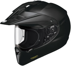 HORNET X2 BLACK MED